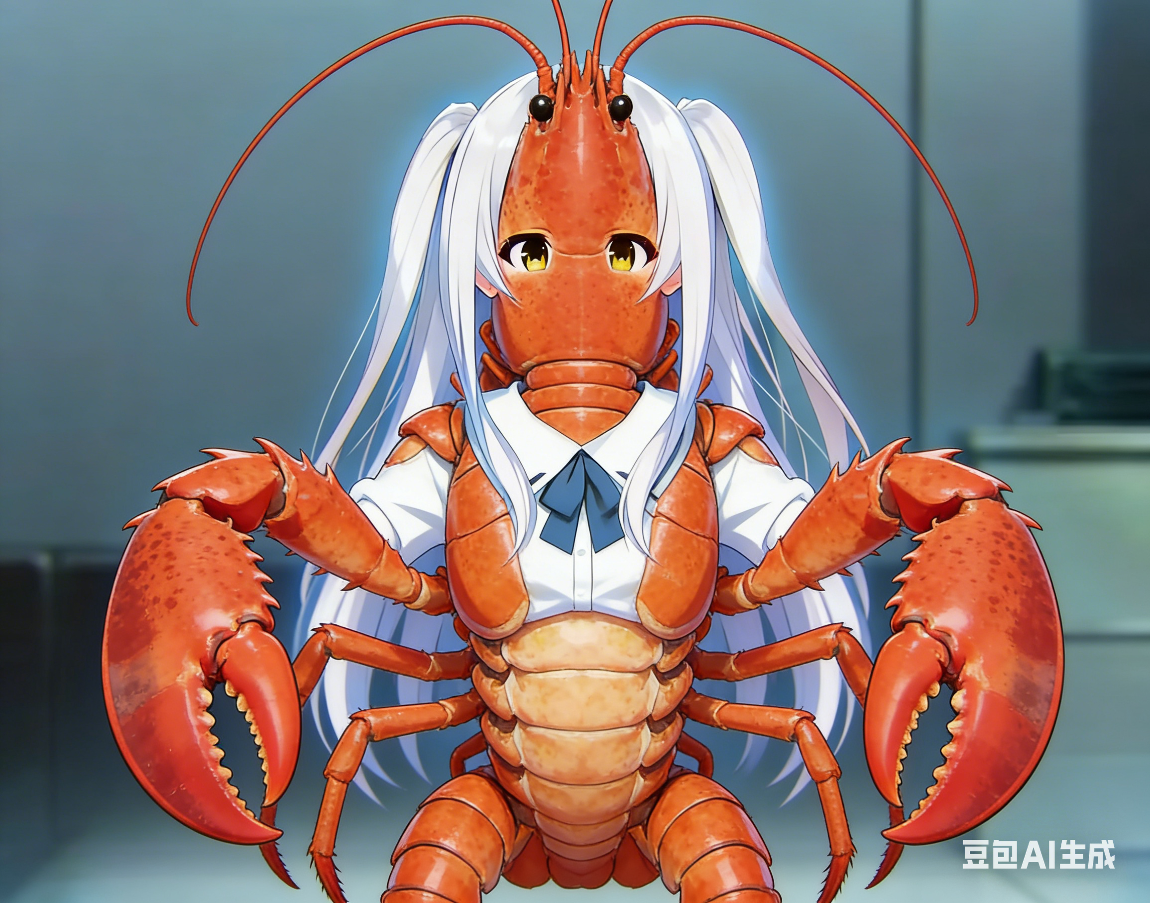 galgame,流景之海的艾佩莉亚,ai生成