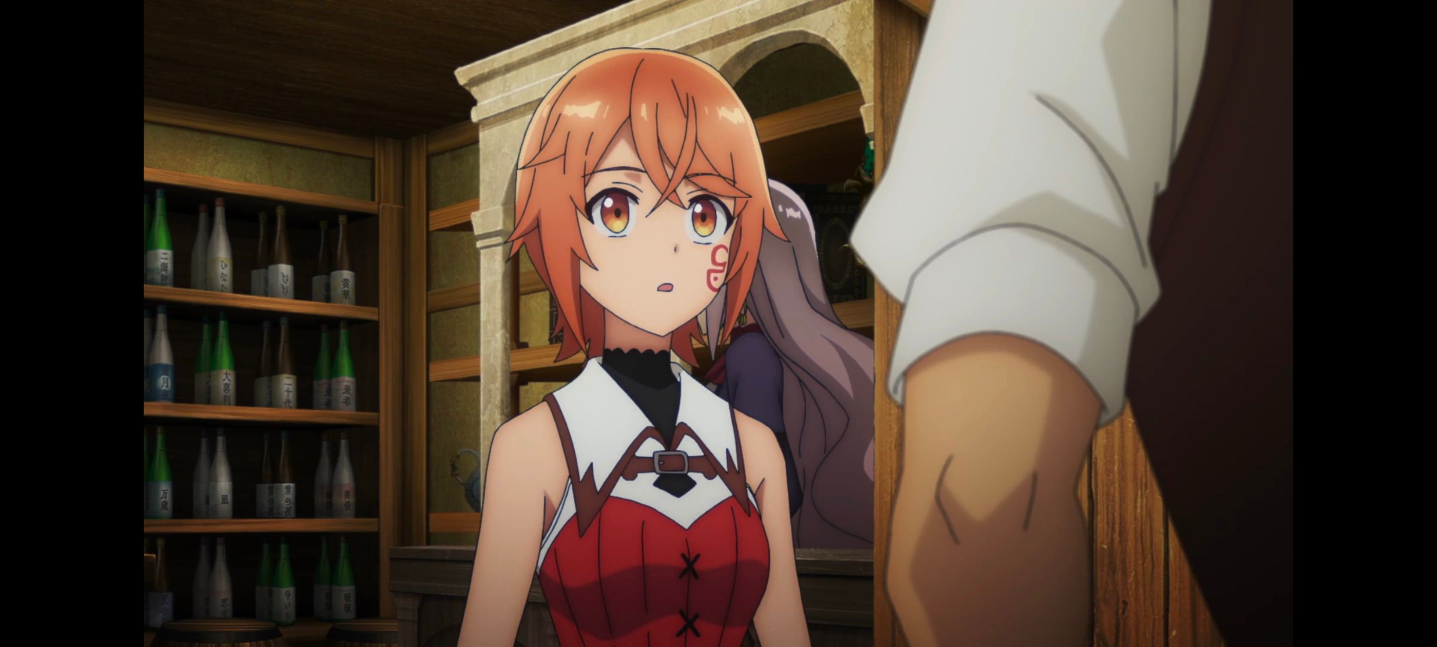 凭你也想讨伐魔王,动漫,动画,百合,番剧,ACG