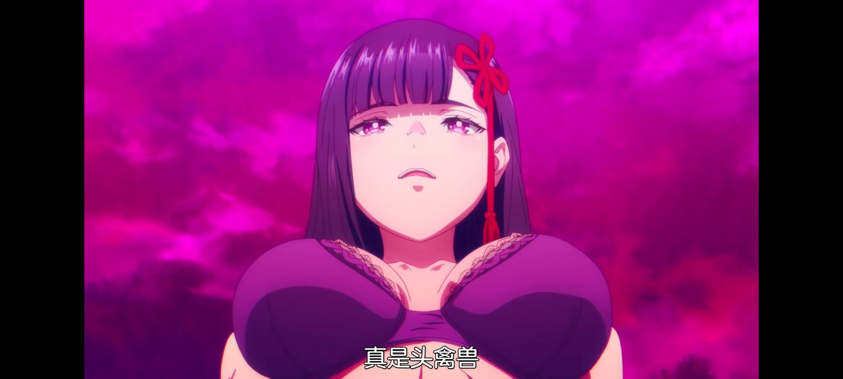 魔都精兵的奴隶,动画,动漫,番剧,ACG