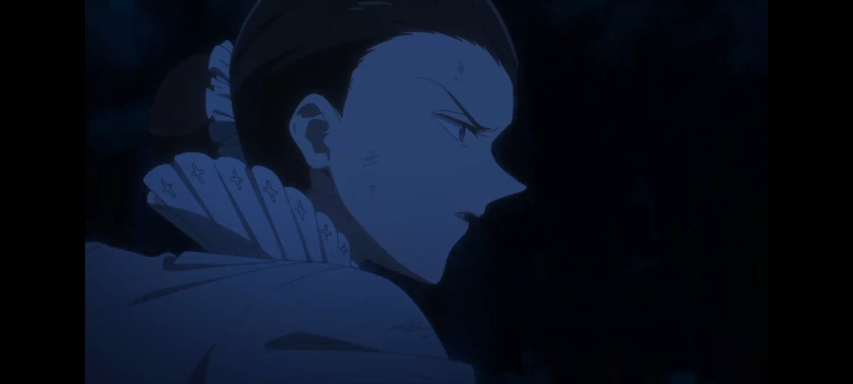 约定的梦幻岛,动画,动漫,番剧,二次元,ACG