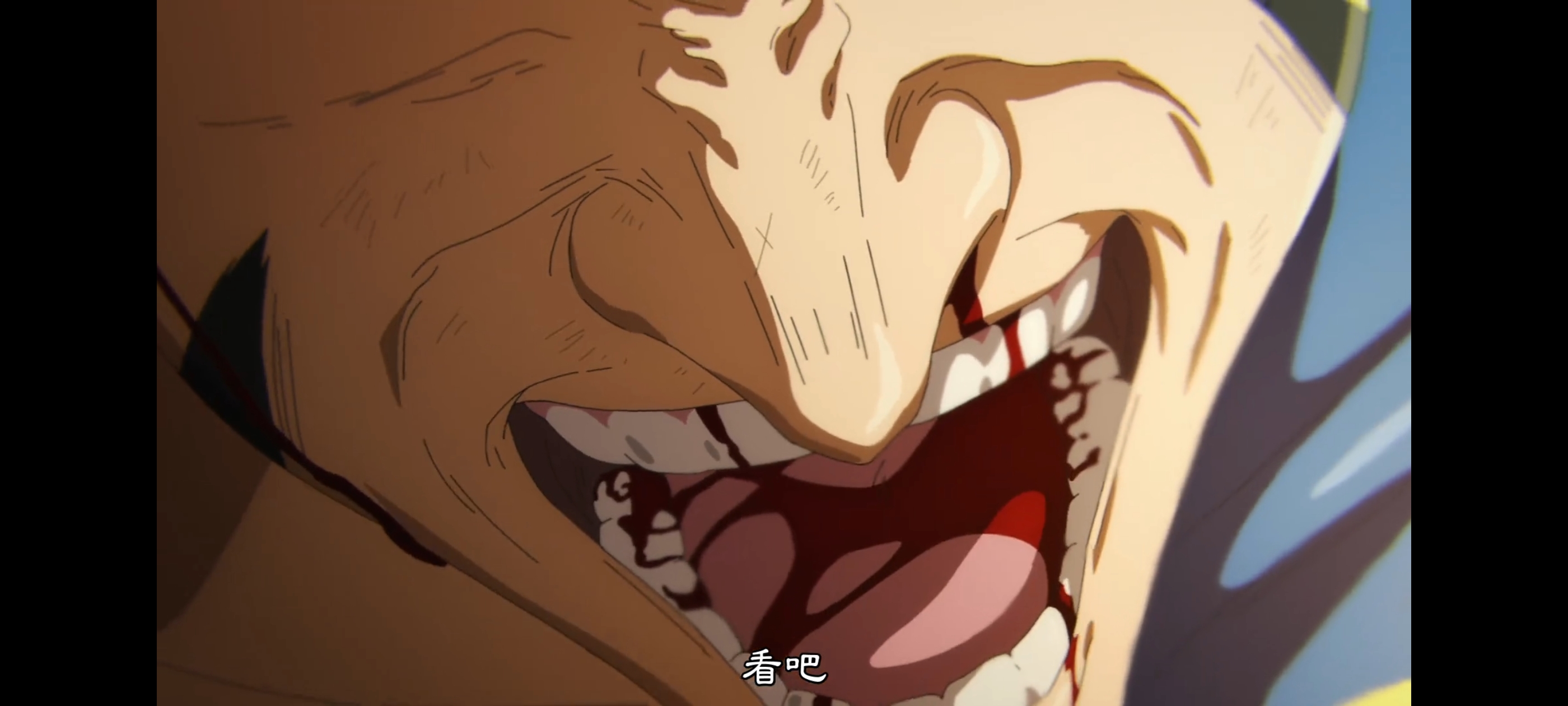 咒术回战,咒术回战死灭回游,动画,动漫,番剧,二次元,ACG