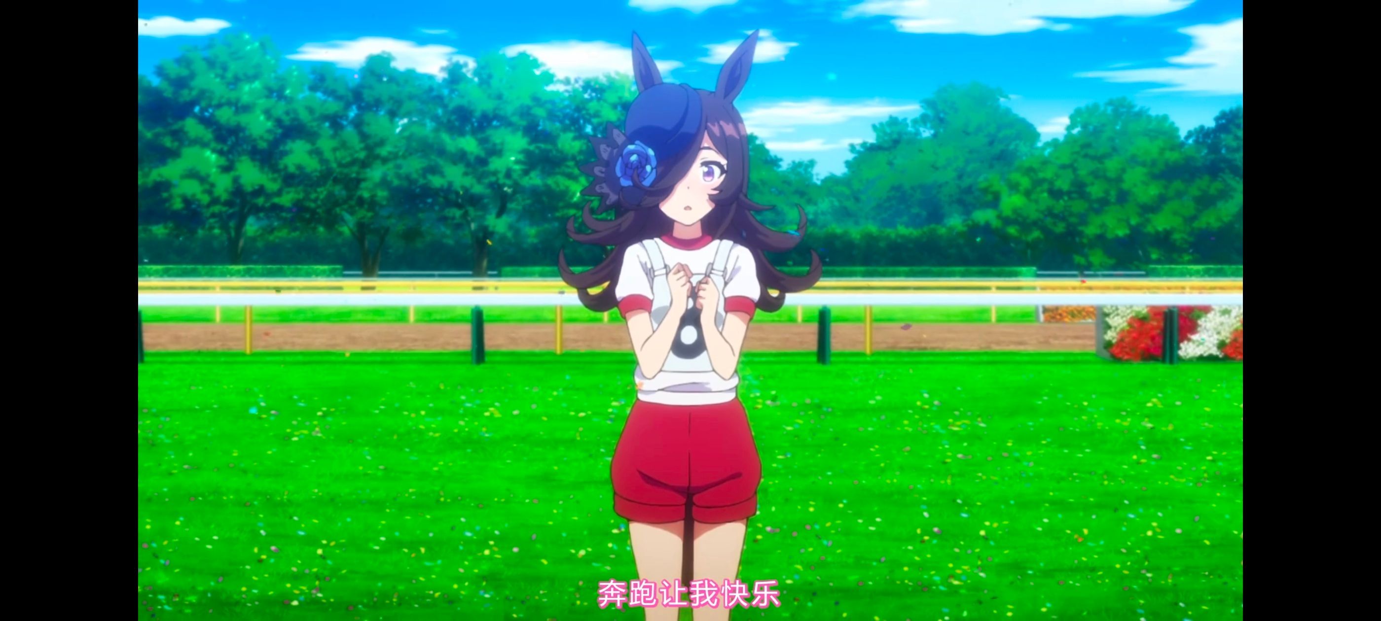 赛马娘,赛马娘第二季,动画,动漫,番剧,二次元,ACG,赛马娘PrettyDerby