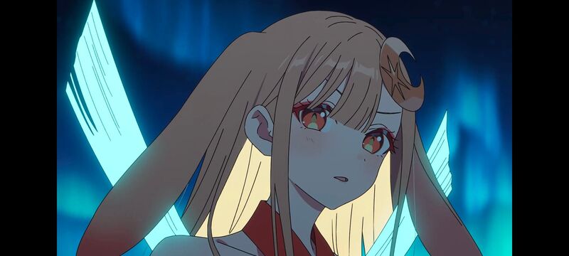 超时空辉夜姬,超時空輝夜姬,番剧,动画,动漫,二次元,ACG,动画电影