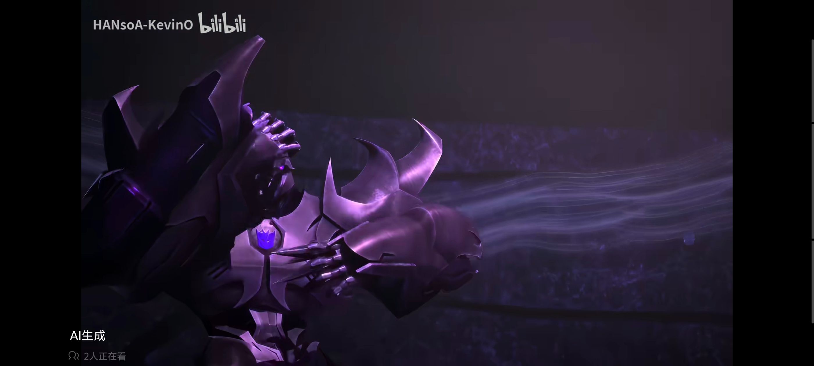 变形金刚领袖之证,变形金刚,动画,动漫,番剧,ACG