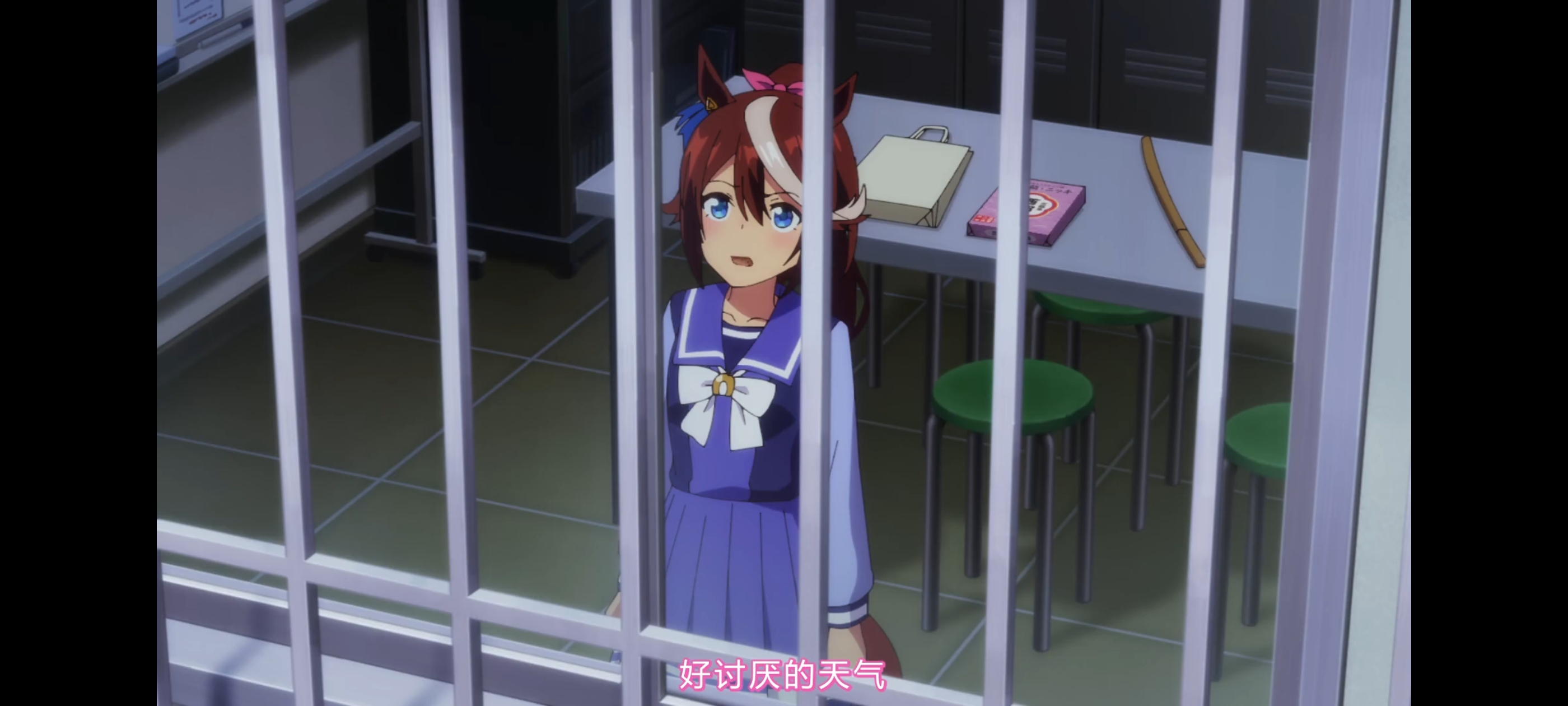 赛马娘,赛马娘第二季,赛马娘PrettyDerby,动画,动漫,番剧,二次元,ACG