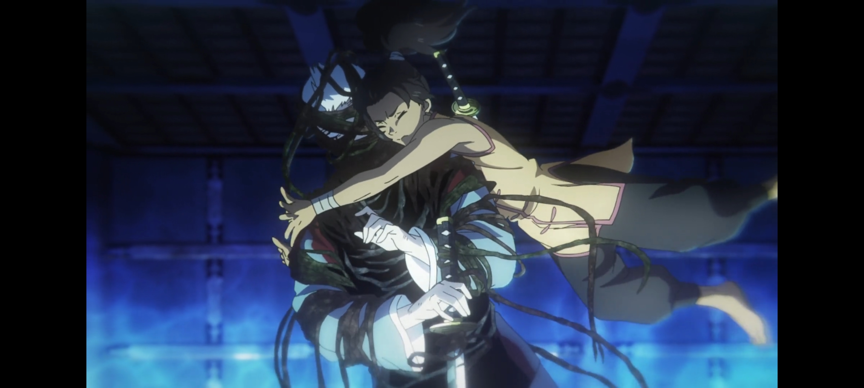 地狱乐,动画,动漫,番剧,二次元,ACG