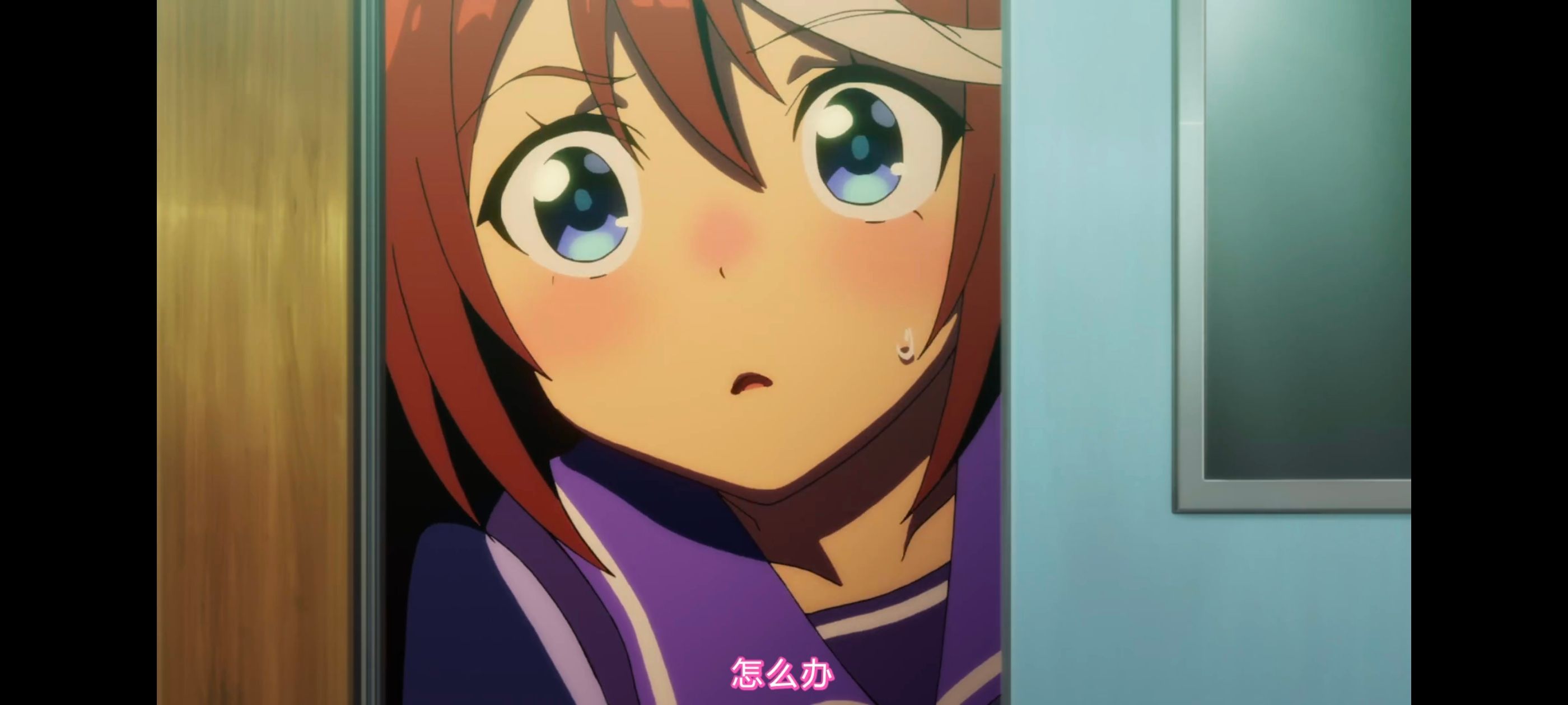 赛马娘,赛马娘第二季,动画,动漫,番剧,ACG