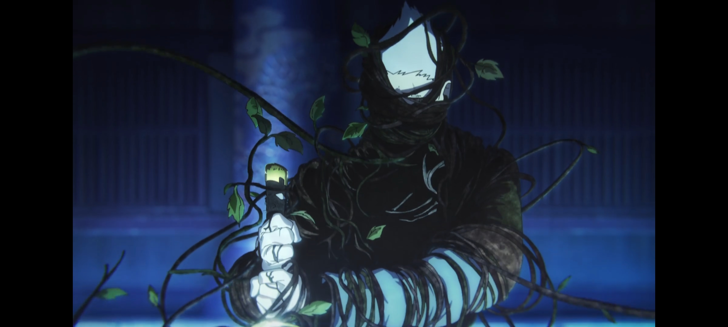 地狱乐,动画,动漫,番剧,二次元,ACG