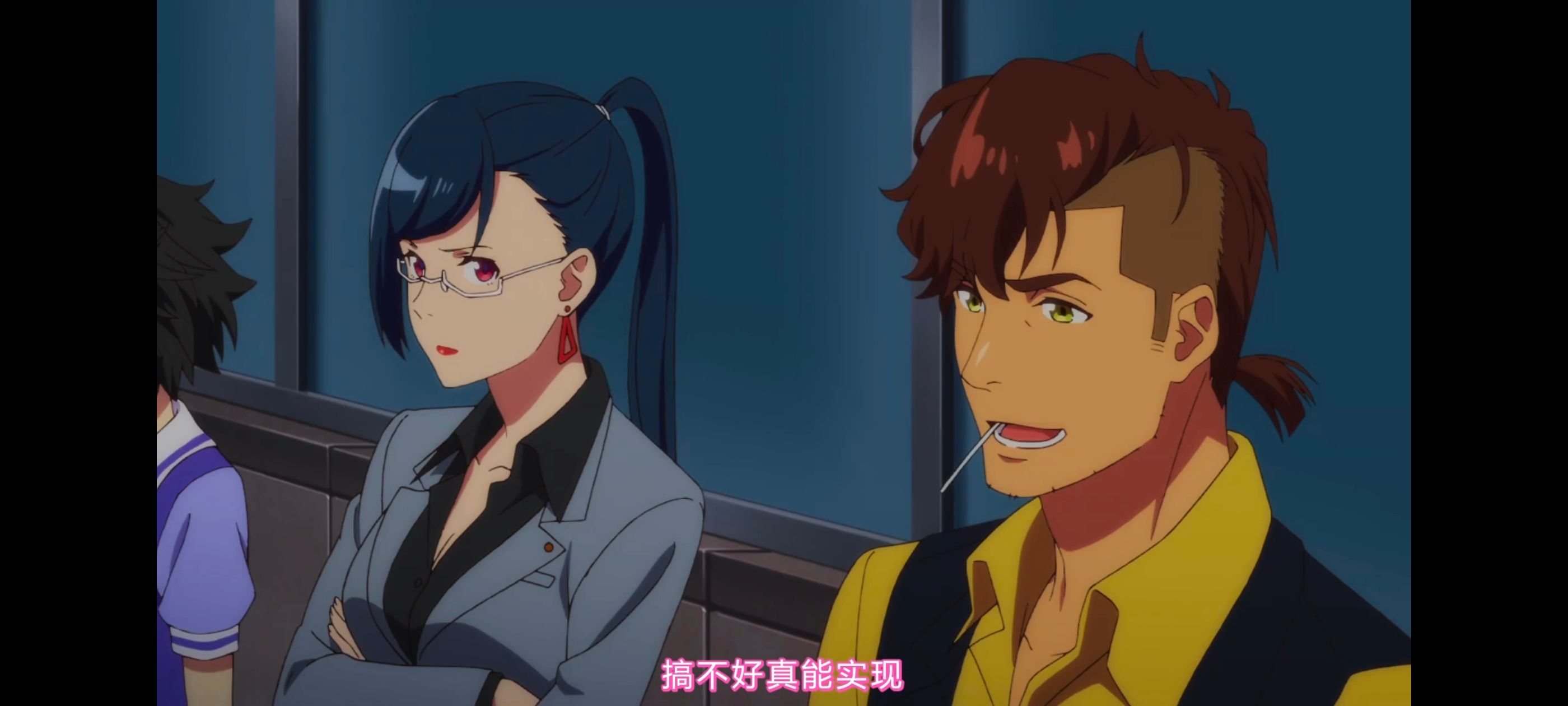 赛马娘,赛马娘PrettyDreby,赛马娘第二季,动画,动漫,番剧,ACG