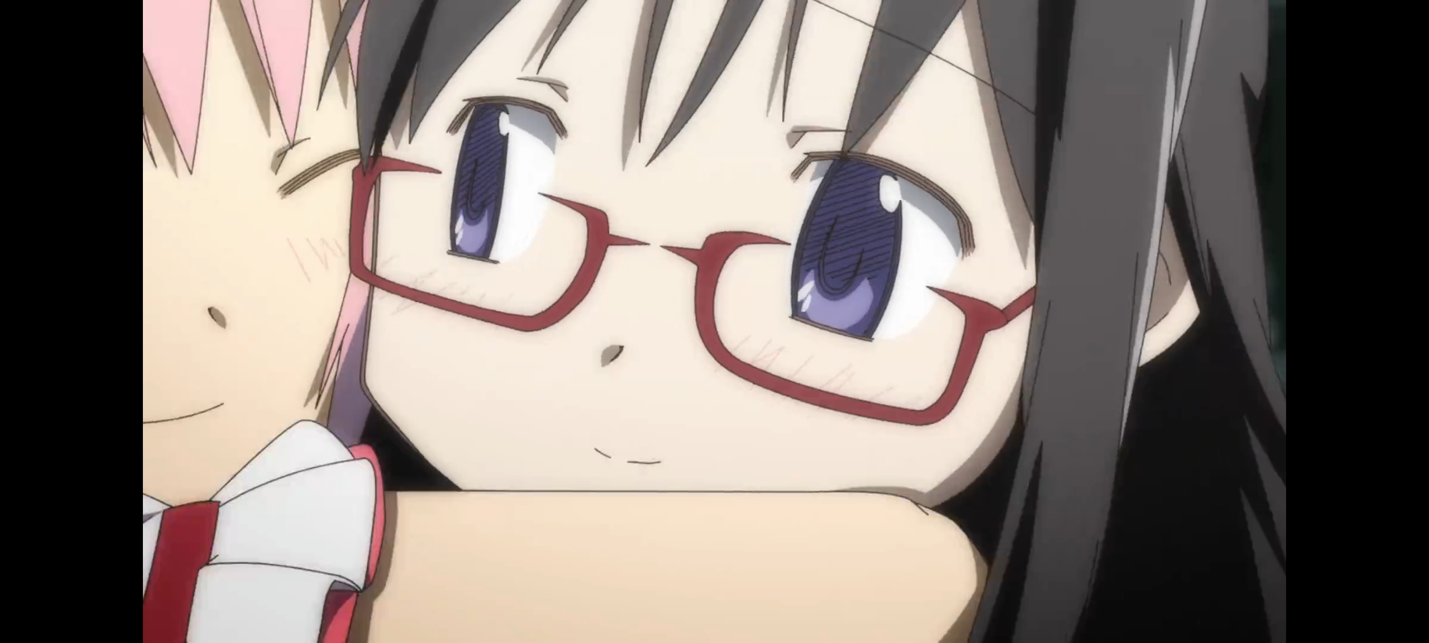 魔法少女小圆,魔法少女,动画,动漫,二次元,ACG