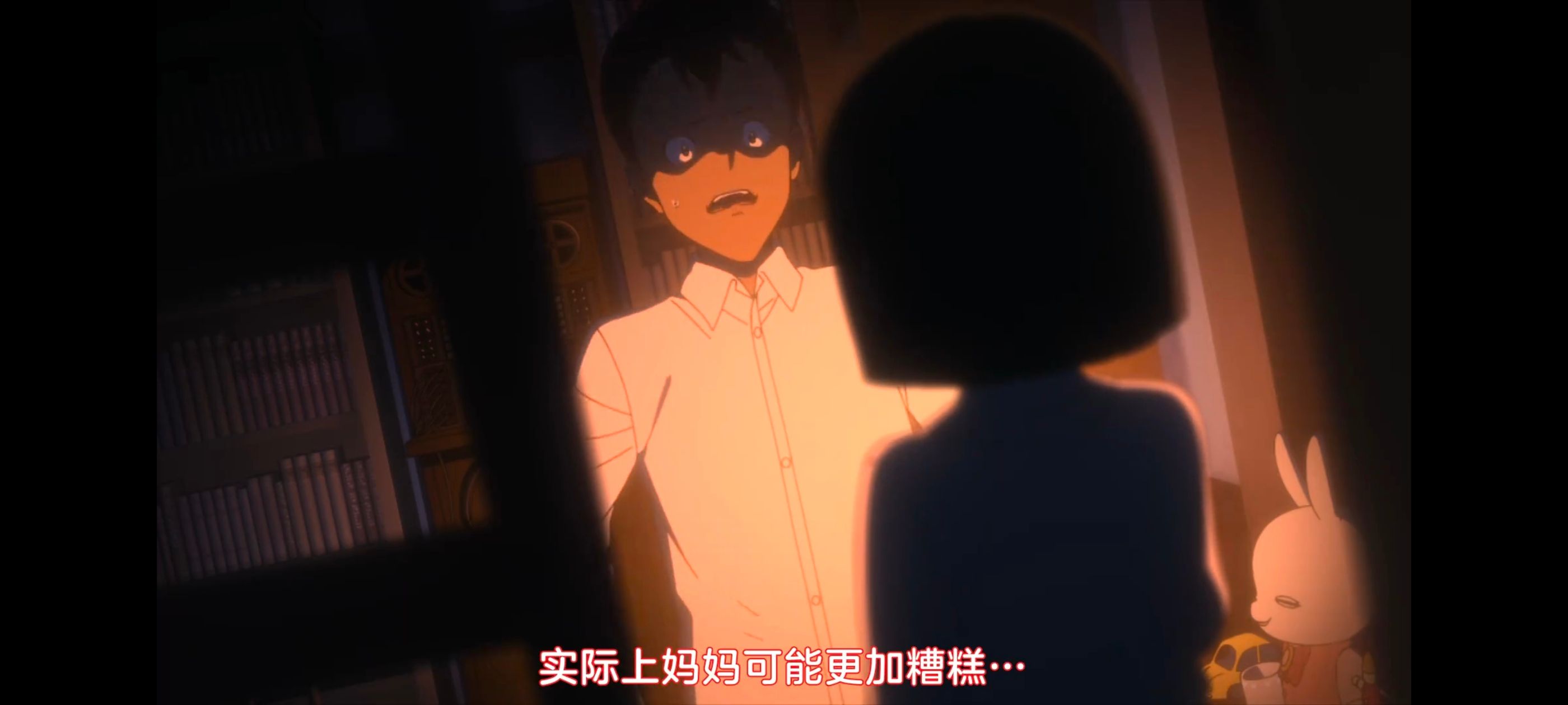 约定的梦幻岛,动画,动漫,番剧,ACG