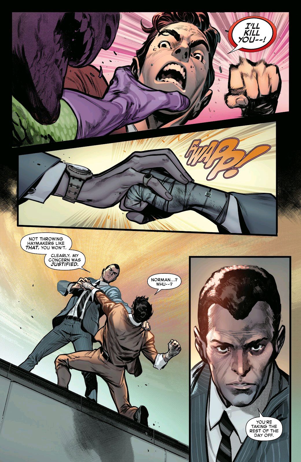 漫威,漫威漫画,美漫,超级英雄,漫画,动漫,蜘蛛侠,ACG,绘画