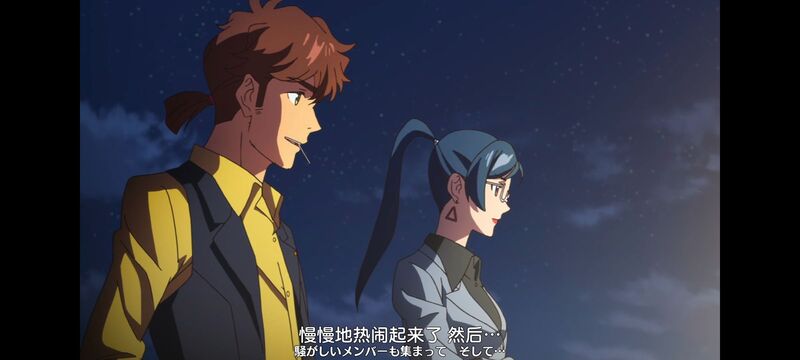 赛马娘,赛马娘PrettyDreby,动画,动漫,番剧,ACG