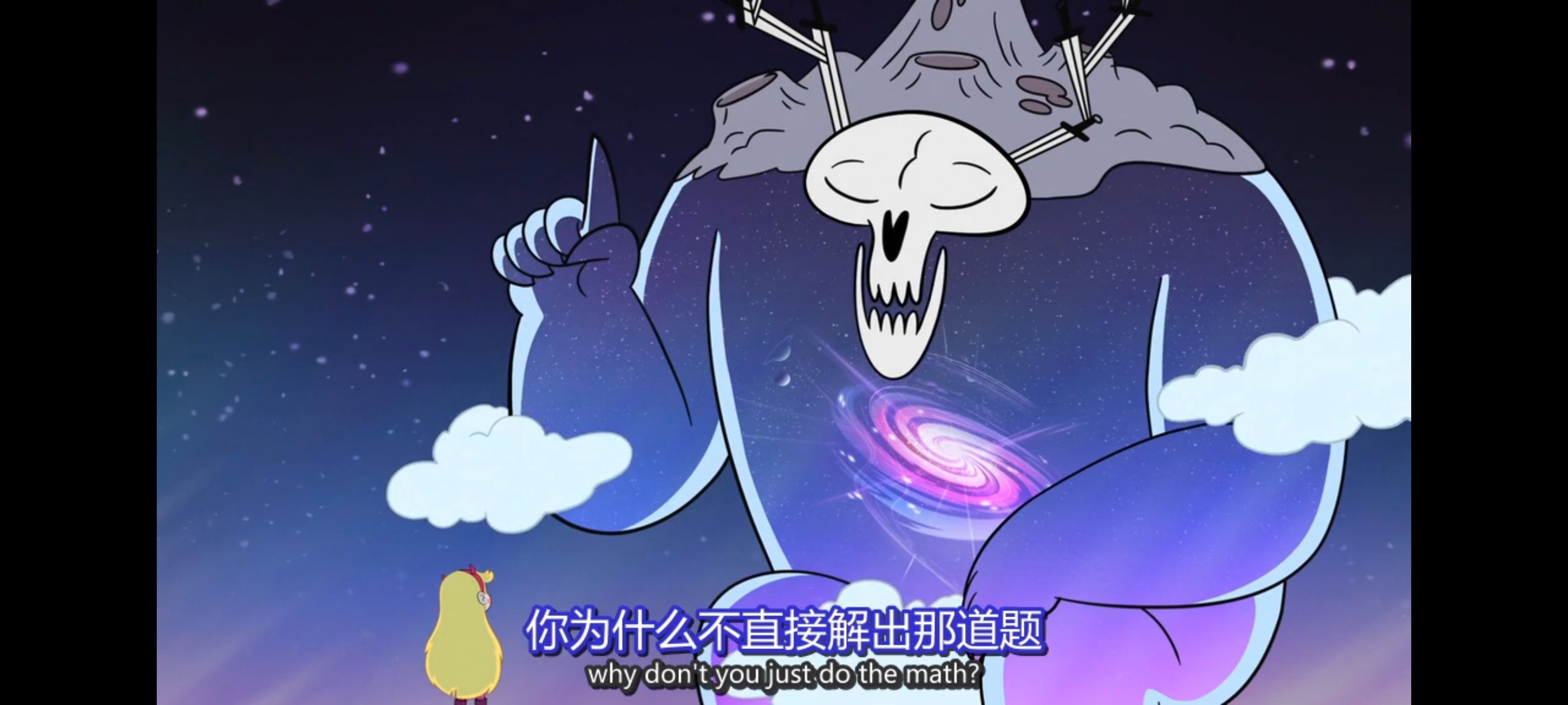 星蝶公主,公主闯天关,欧美动画,欧美动漫,奇幻,迪士尼,动画,动漫,ACG,番剧