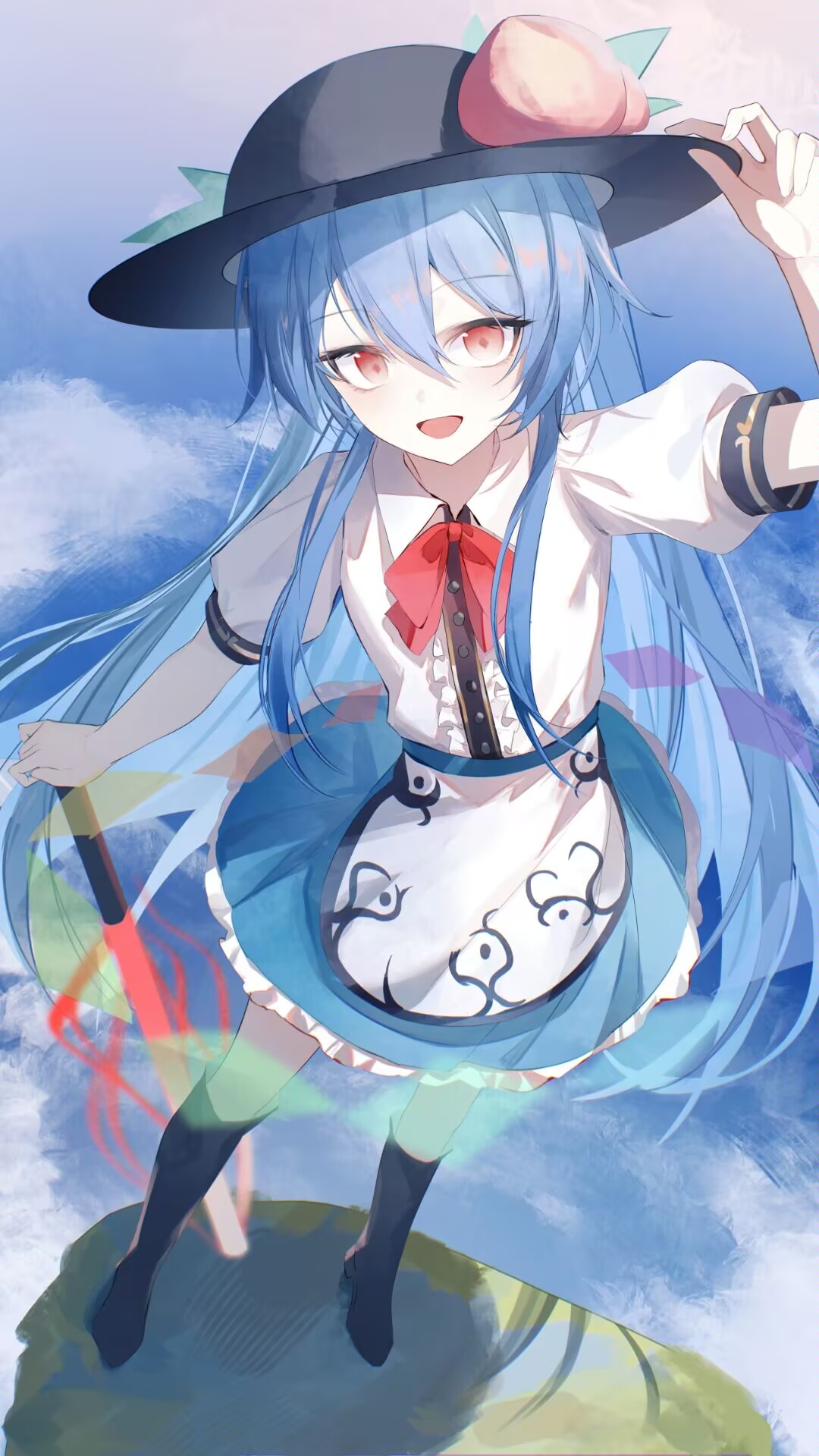 东方project
