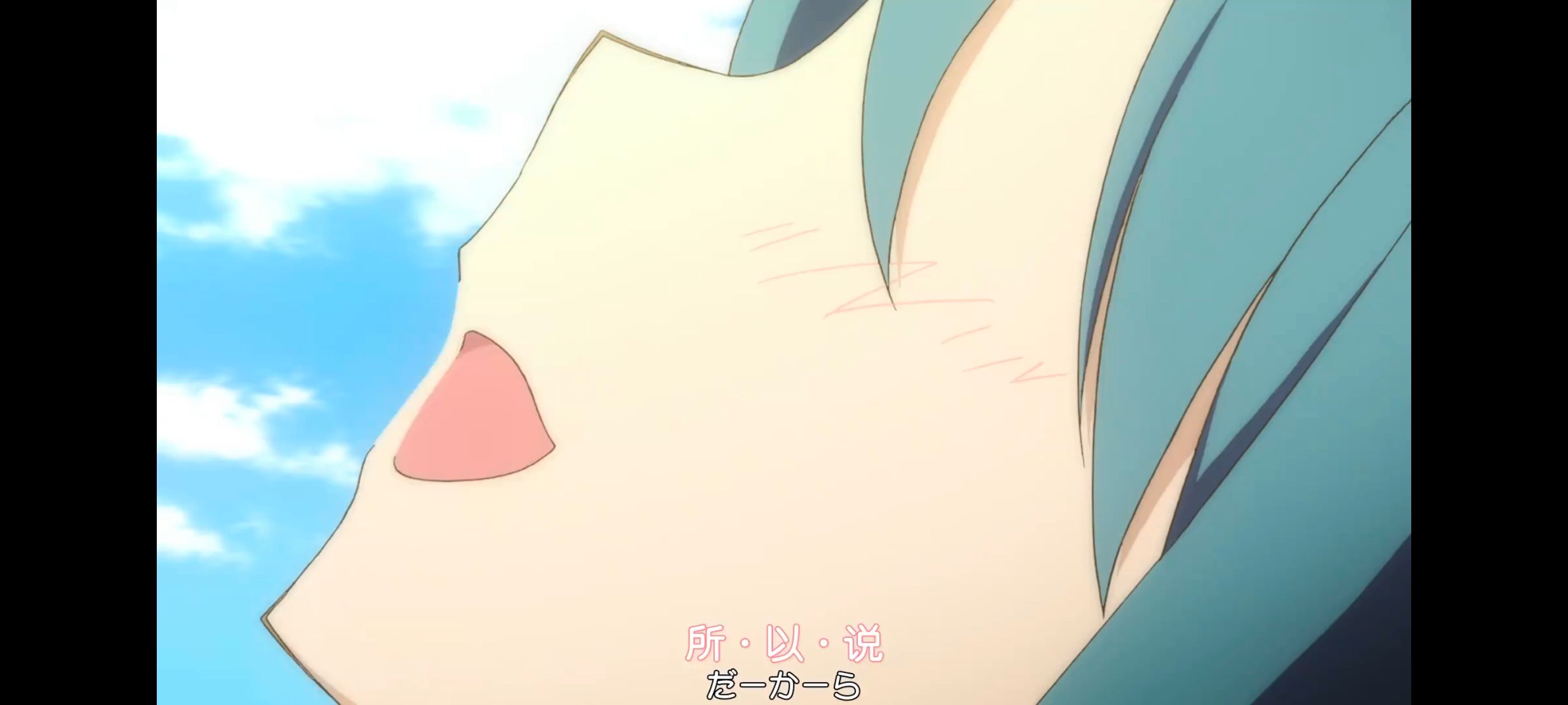 魔法少女小圆,魔法少女,动画,动漫,番剧,ACG