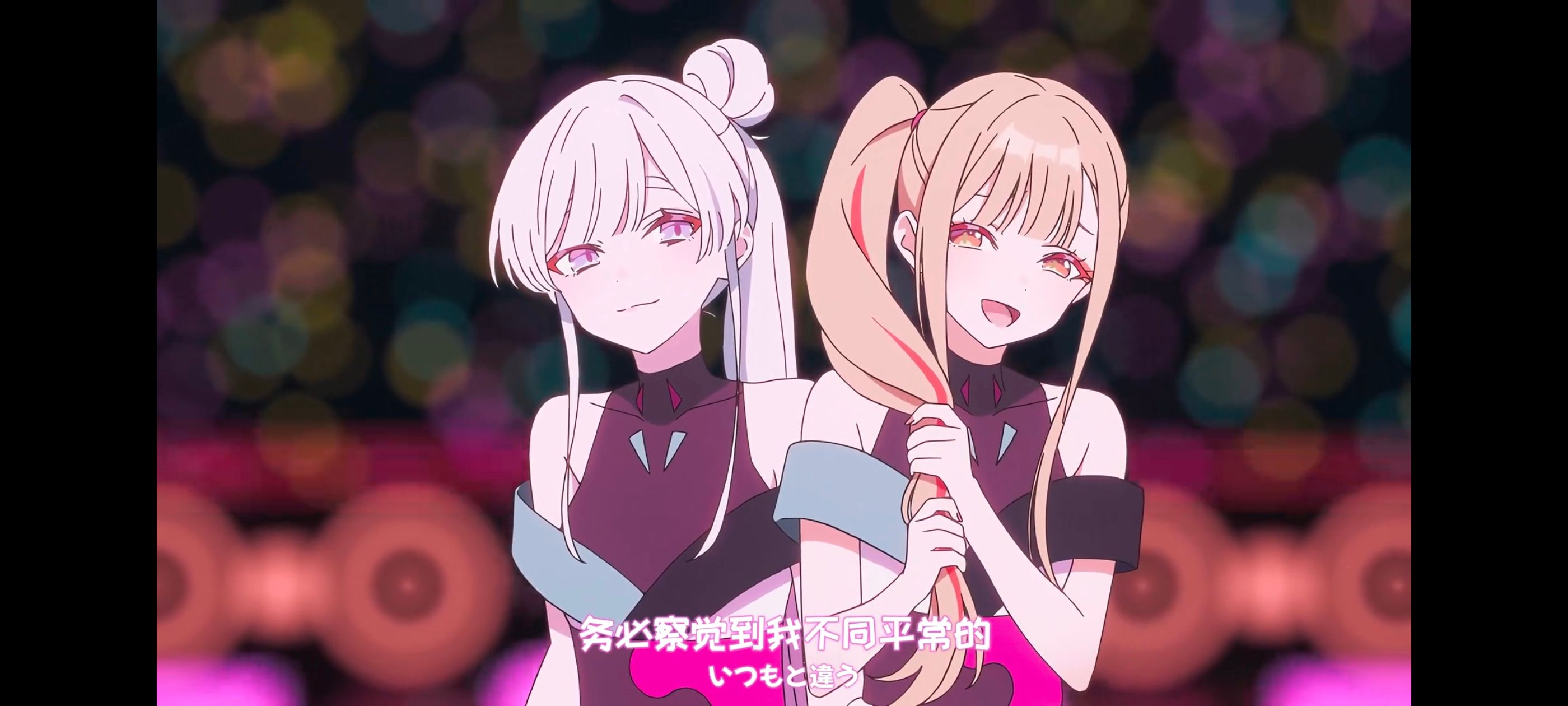 超时空辉夜姬,超時空輝夜姬,番剧,动画,动漫,二次元,ACG,动画电影