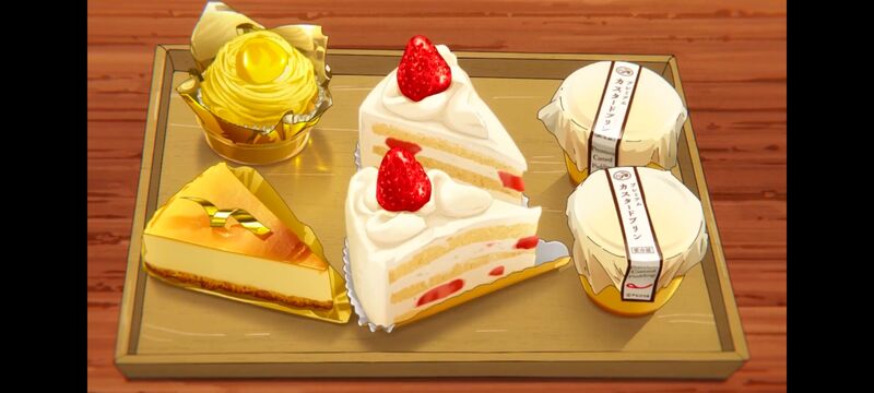 网购技能开启异世界美食之旅,拥有超常技能的异世界流浪美食家,动画,动漫,番剧,ACG