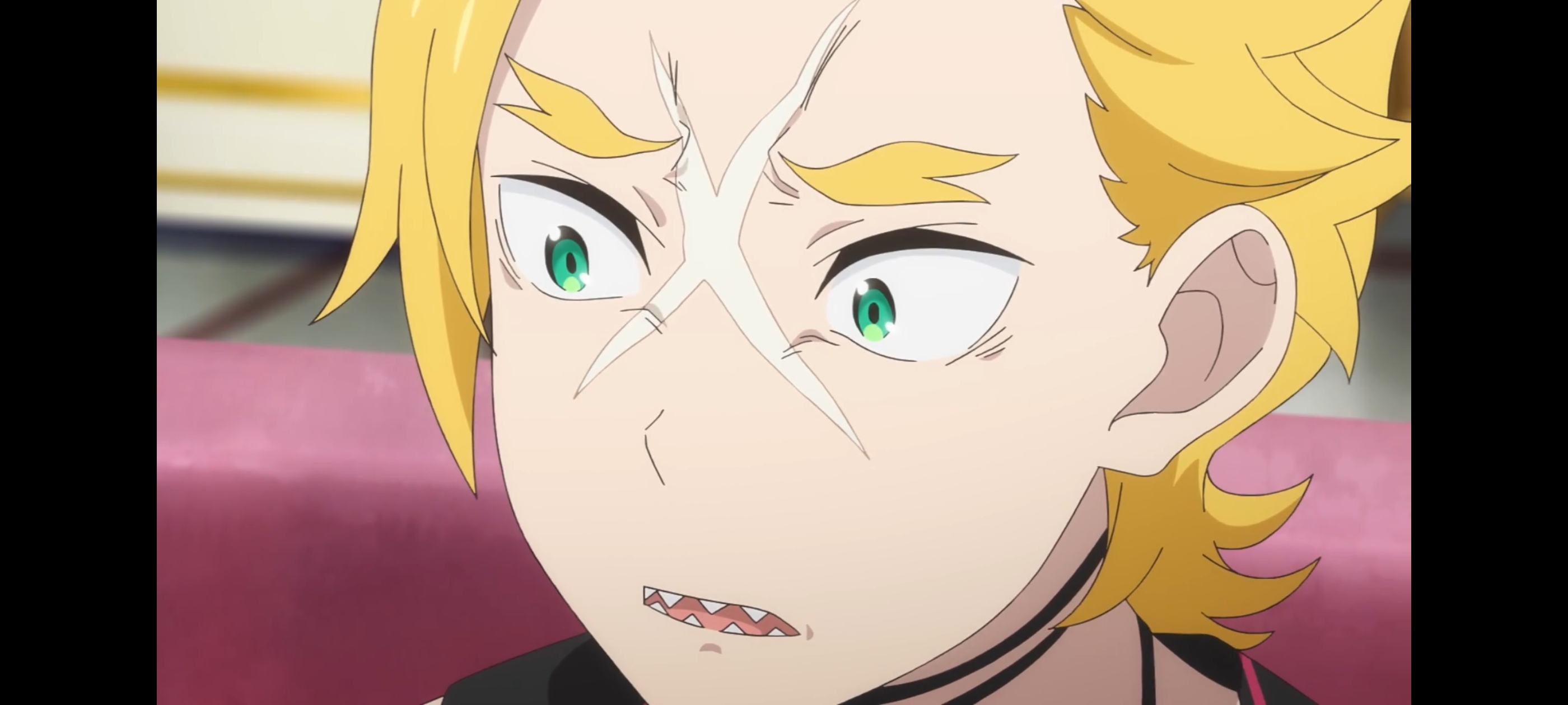 从零开始的异世界生活,动画,动漫,番剧,二次元,ACG