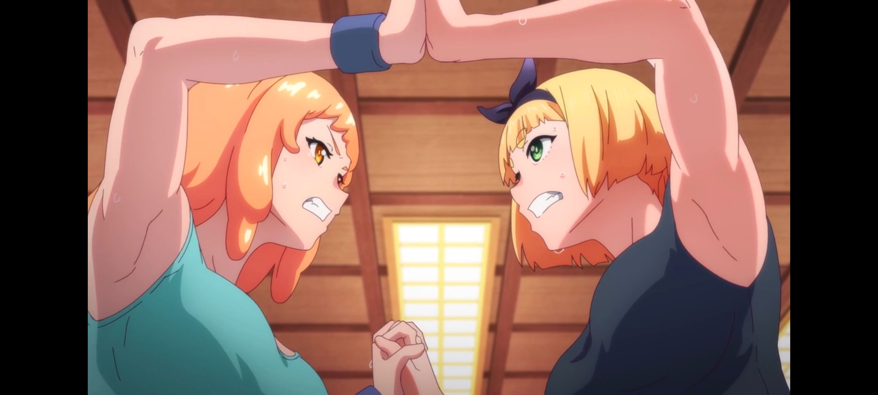 魔都精兵的奴隶,动画,动漫,番剧,ACG