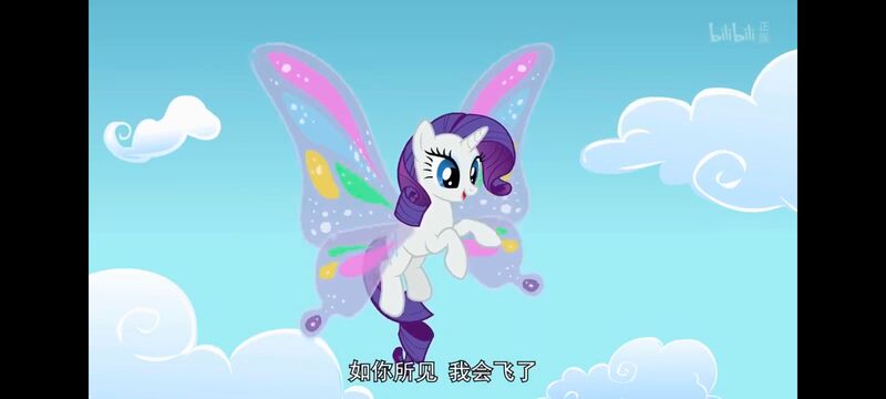 小马宝莉,小马宝莉友谊魔法,彩虹小马,我的小马驹,动画,动漫,番剧,ACG