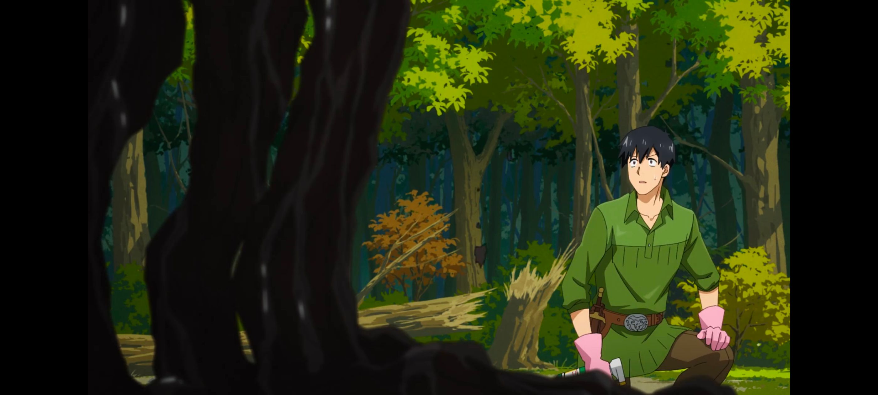 网购技能开启异世界美食之旅,拥有超常技能的异世界流浪美食家,动画,动漫,番剧,ACG