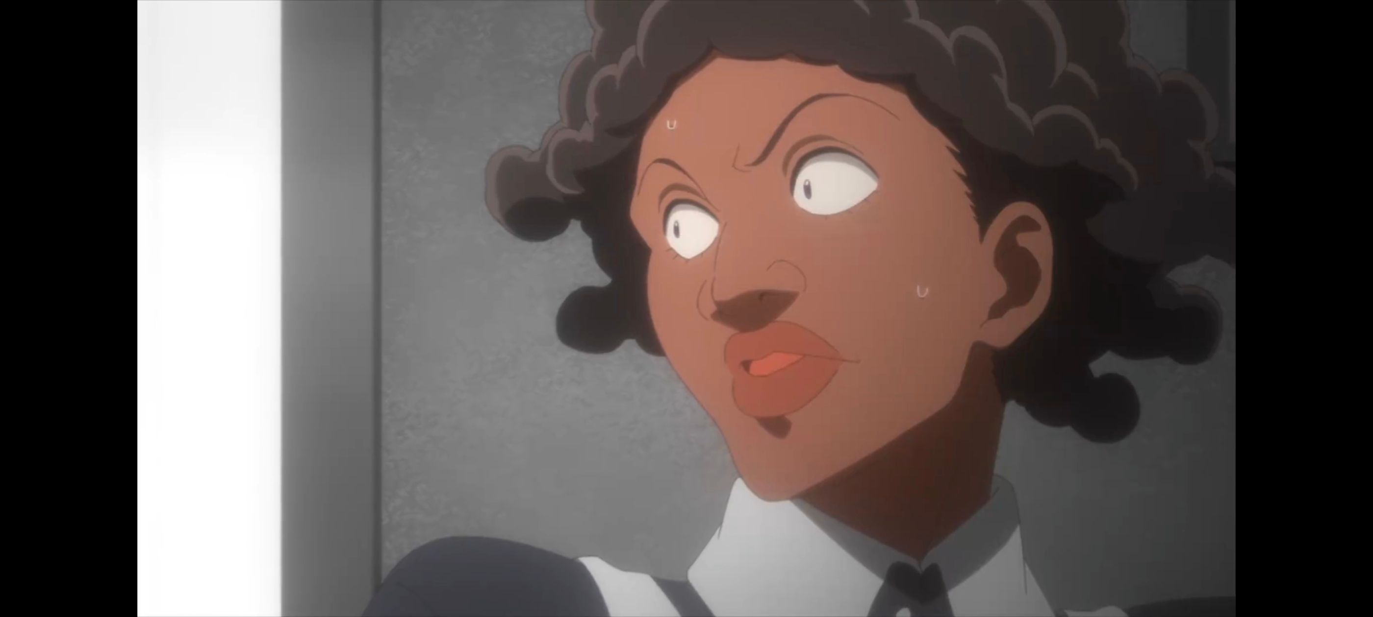 约定的梦幻岛,动画,动漫,番剧,二次元,ACG