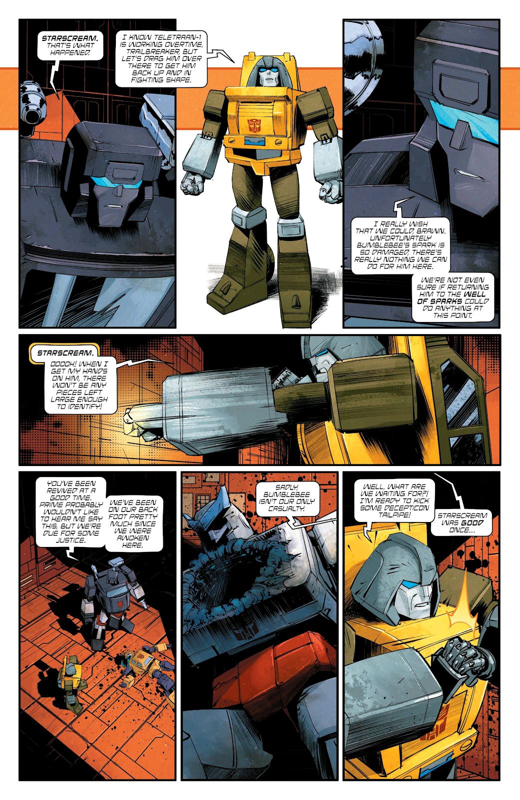 变形金刚,变形金刚能量宇宙,能量宇宙,美漫,漫画,IMAGE,image漫画,动漫,ACG