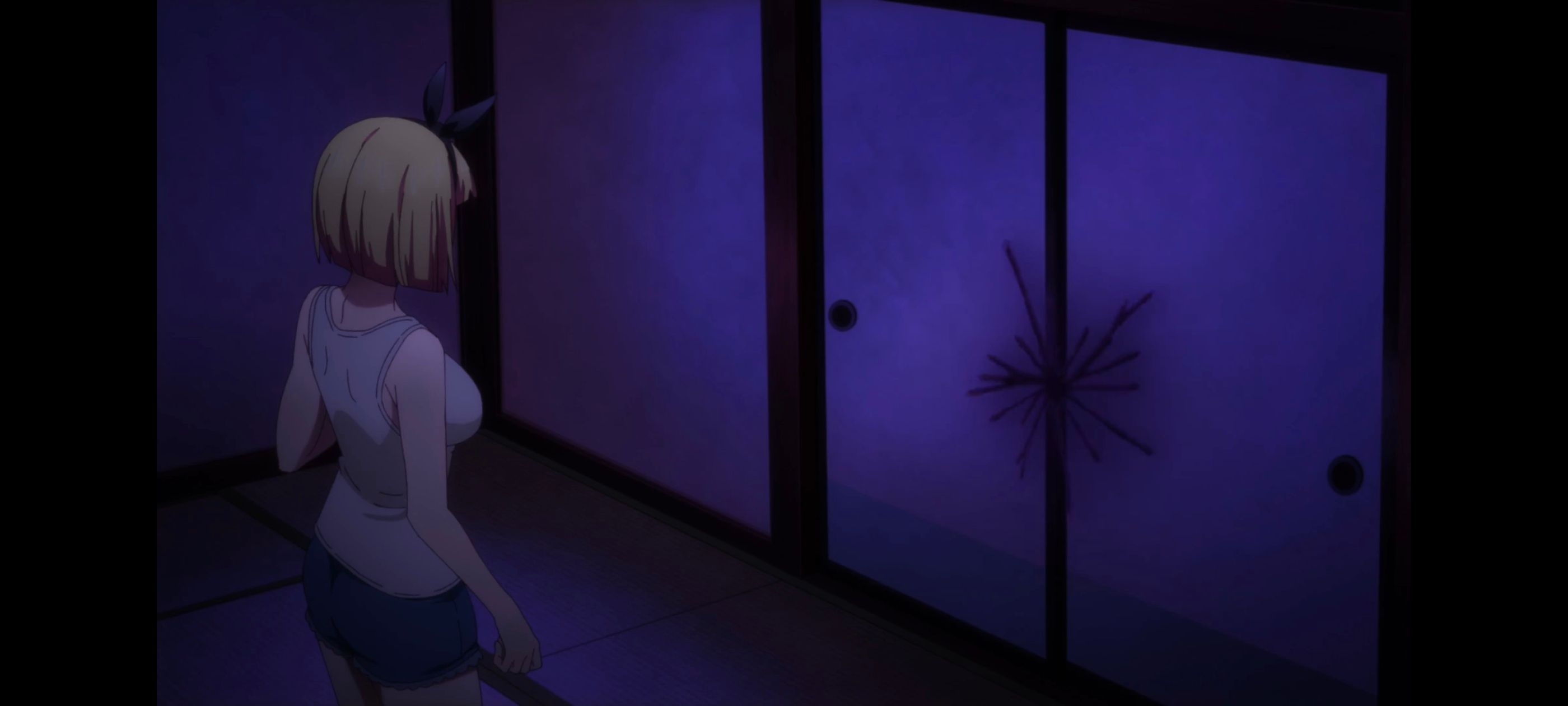 魔都精兵的奴隶,动画,动漫,番剧,ACG