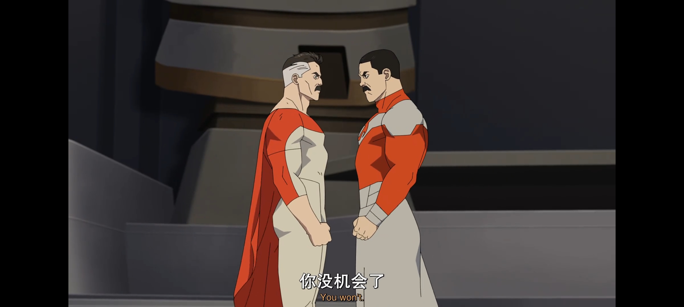 无敌少侠,image,动画,动漫,番剧,ACG