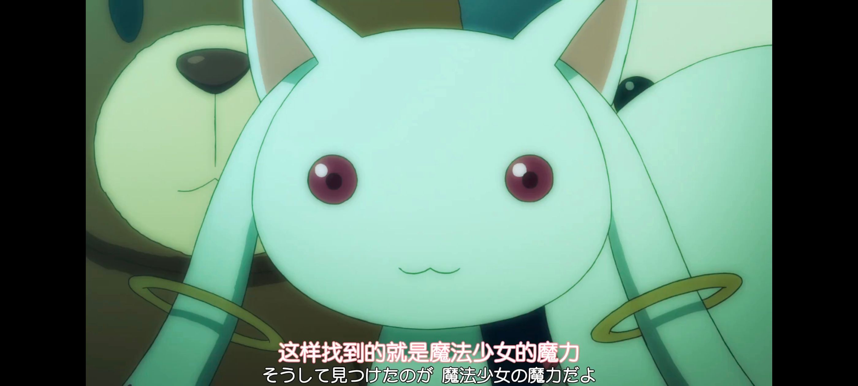 魔法少女小圆,魔法少女,动画,动漫,番剧,二次元,ACG