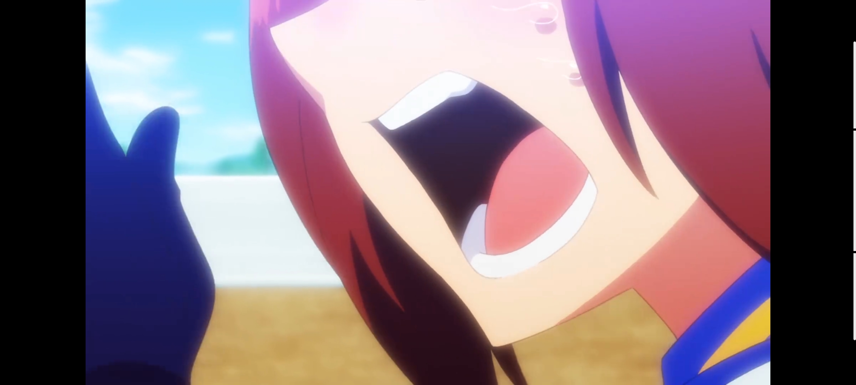 赛马娘,赛马娘第二季,动画,动漫,番剧,赛马娘PrettyDerby,二次元,ACG