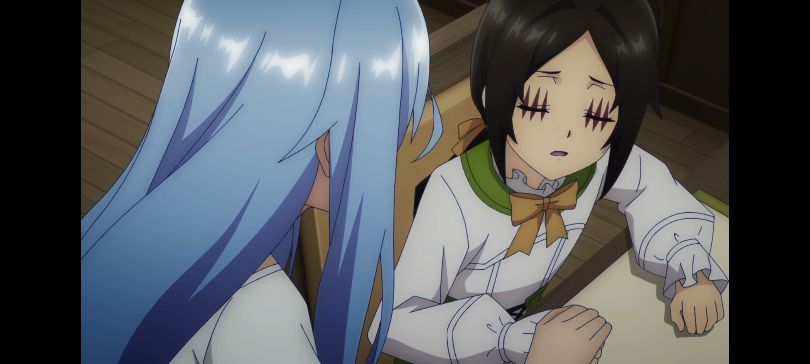 凭你也想讨伐魔王,动画,动漫,番剧,二次元,ACG