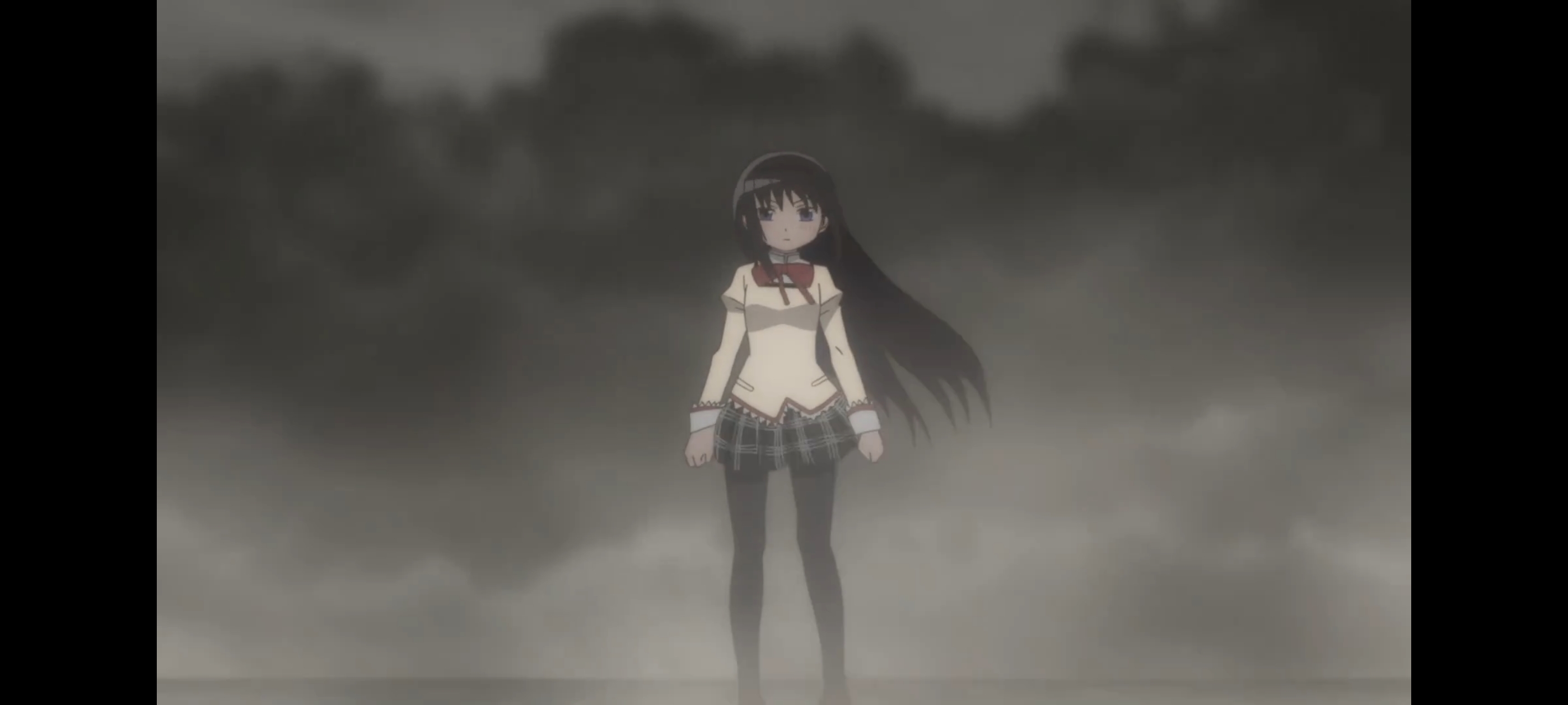 魔法少女小圆,魔法少女,动画,动漫,番剧,二次元,ACG