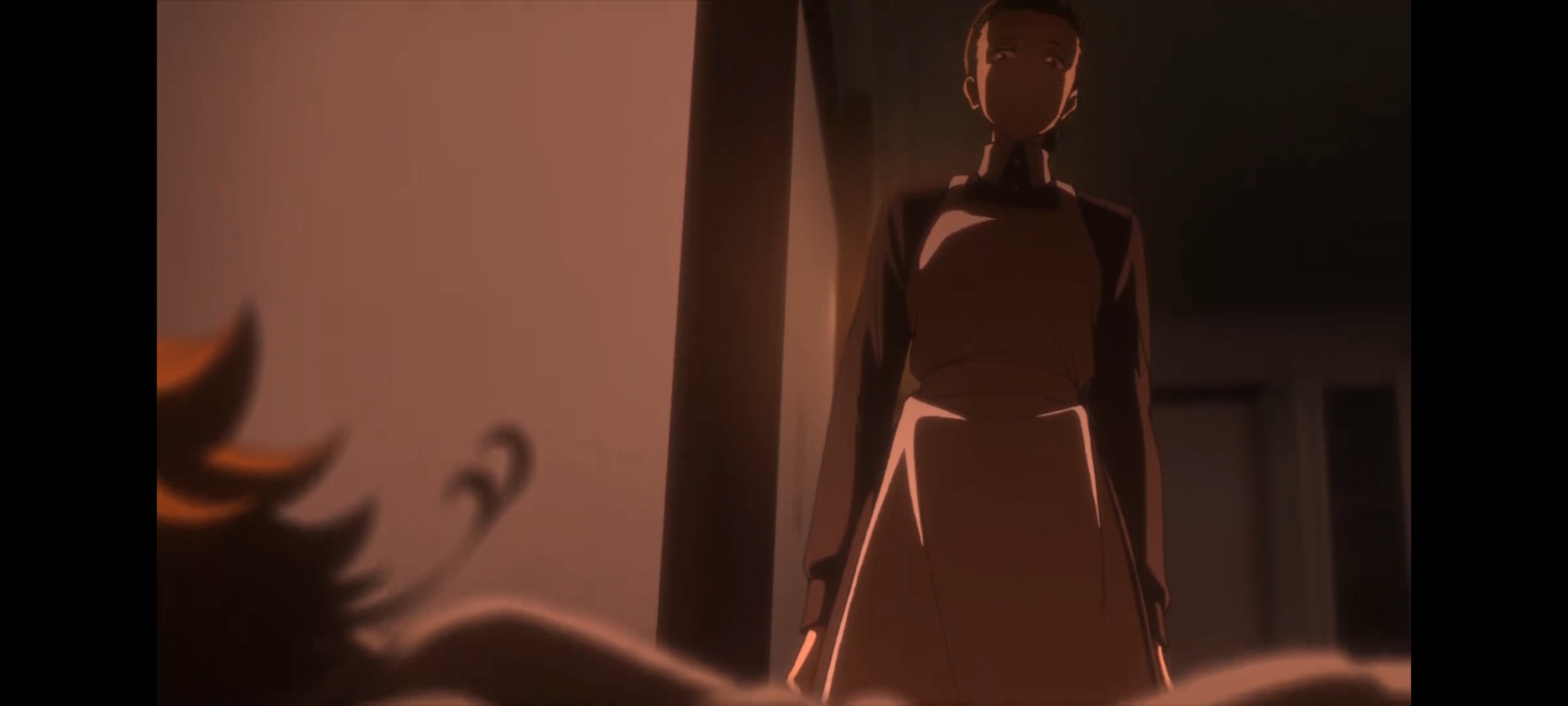 约定的梦幻岛,动画,动漫,番剧,二次元,ACG