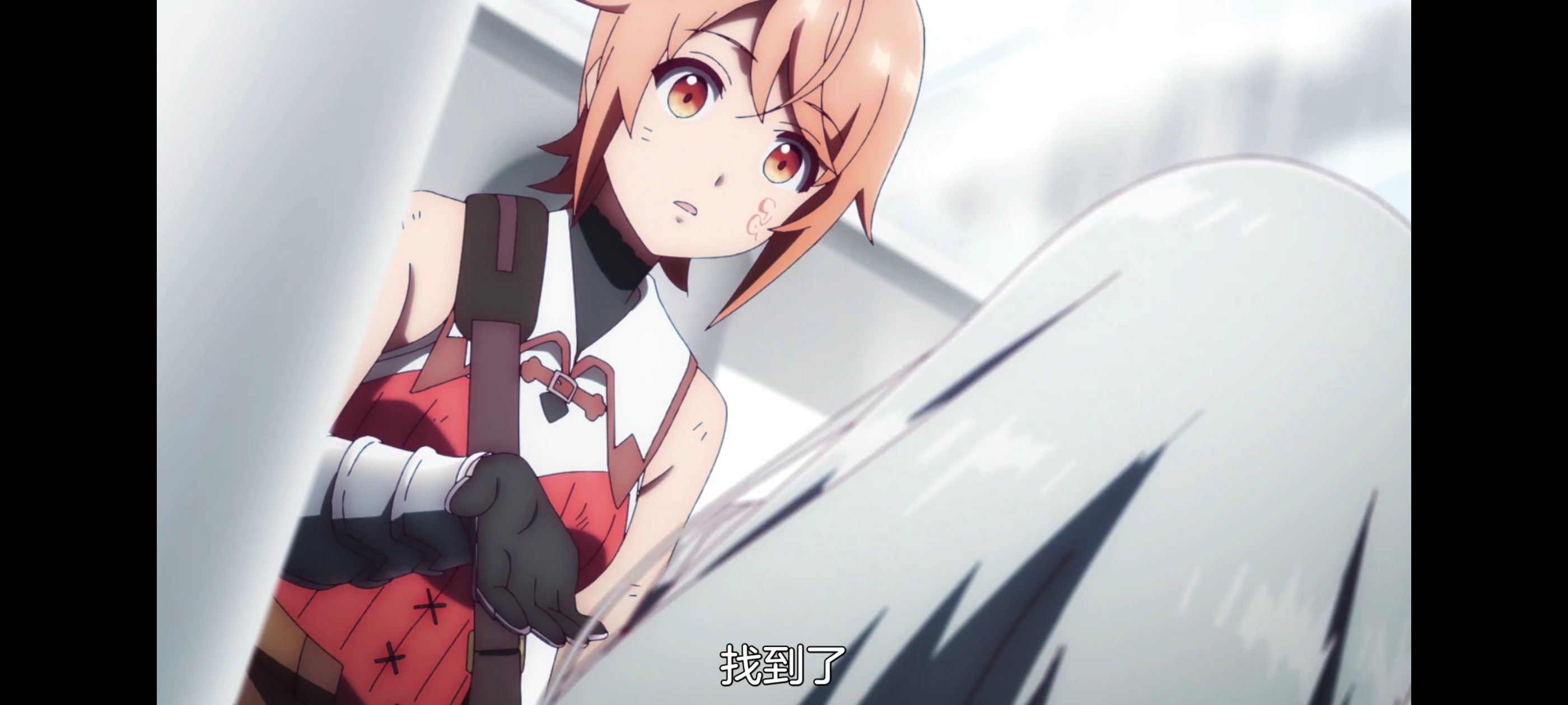 凭你也想讨伐魔王,你这种家伙别想打败魔王,动画,动漫,番剧,ACG