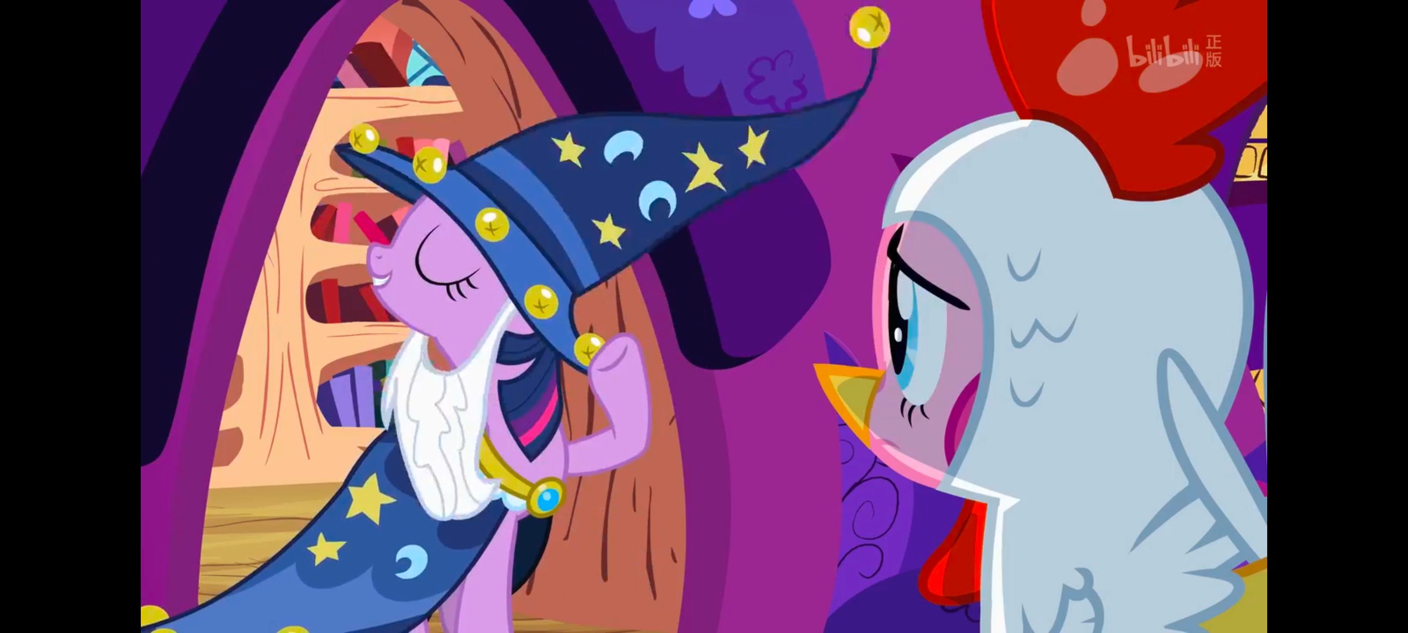 小马宝莉,小马宝莉友谊魔法,彩虹小马,我的小马驹,动漫,动画,番剧,ACG