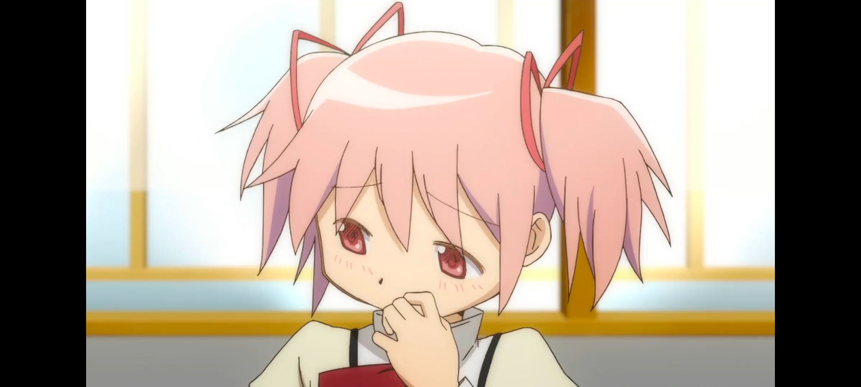 魔法少女小圆,魔法少女,动漫,动画,番剧,ACG