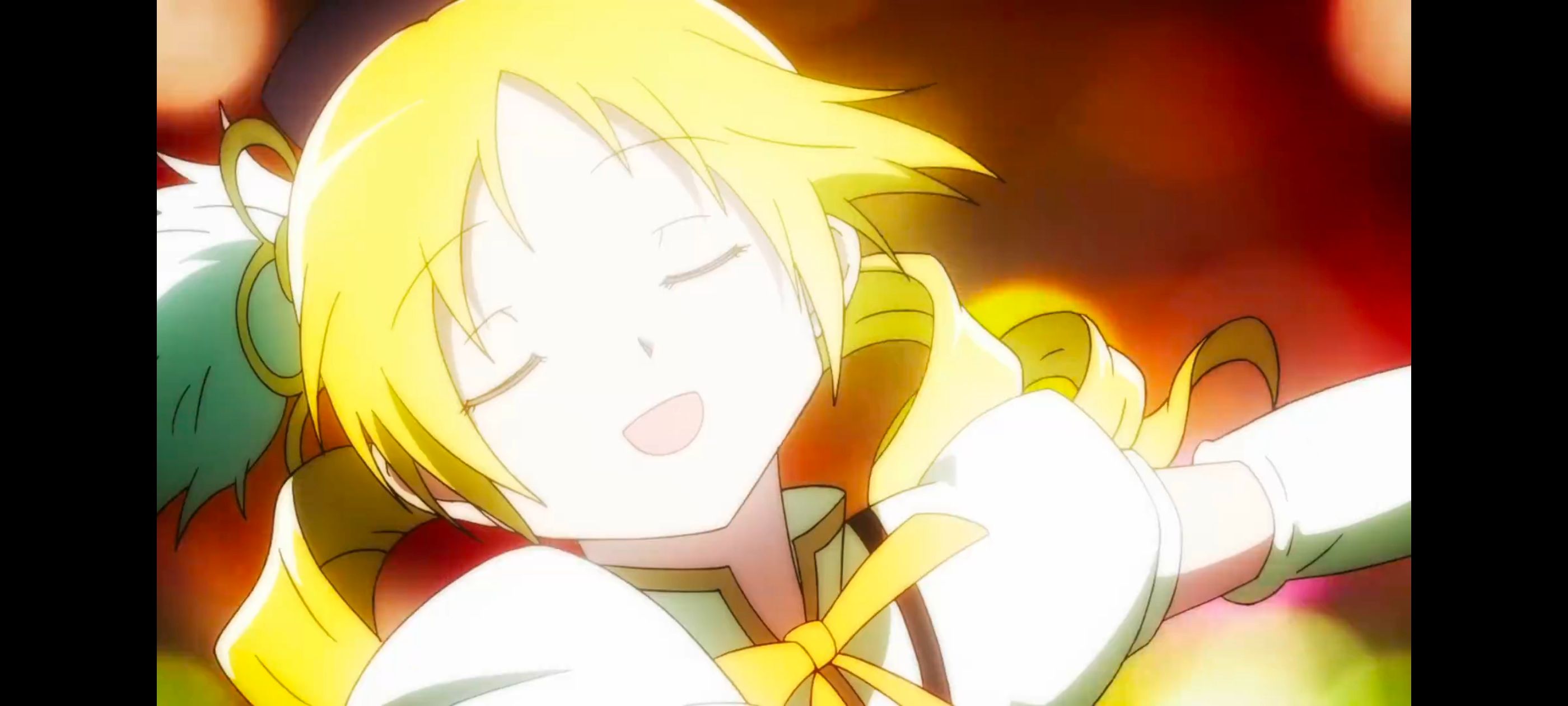 魔法少女小圆,魔法少女,动漫,动画,番剧,ACG