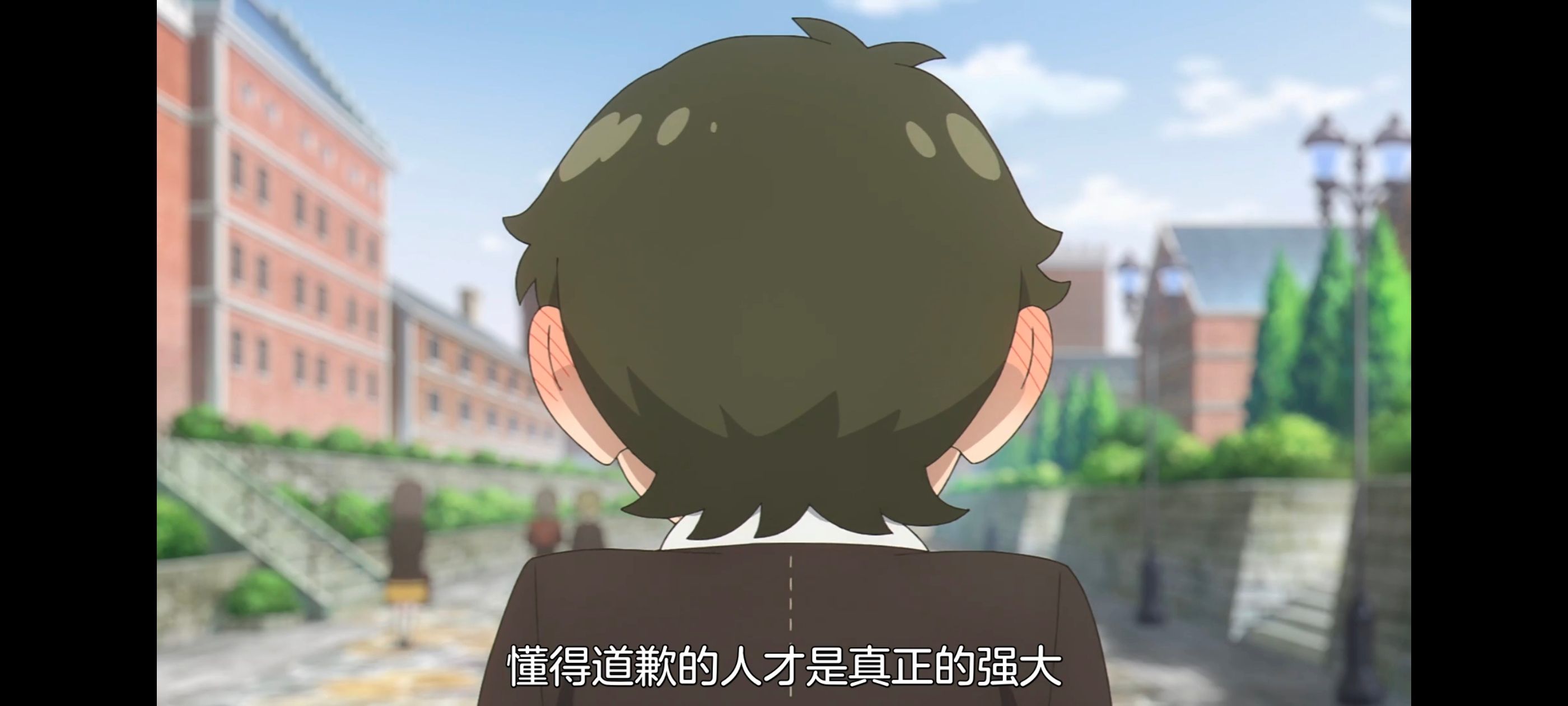 间谍过家家,SPYFAMILY,动画,动漫,番剧,ACG