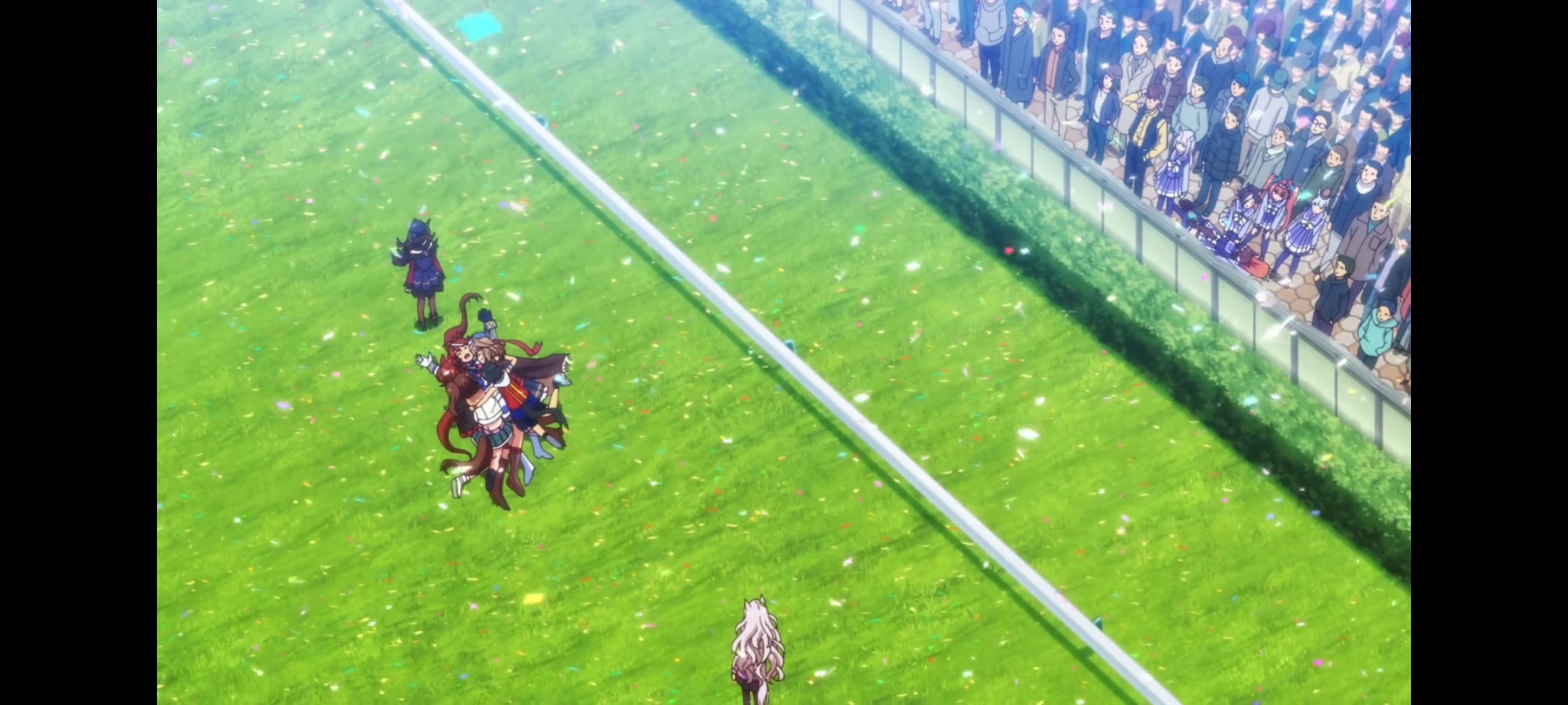 赛马娘,赛马娘第二季,动画,动漫,番剧,赛马娘PrettyDerby,二次元,ACG