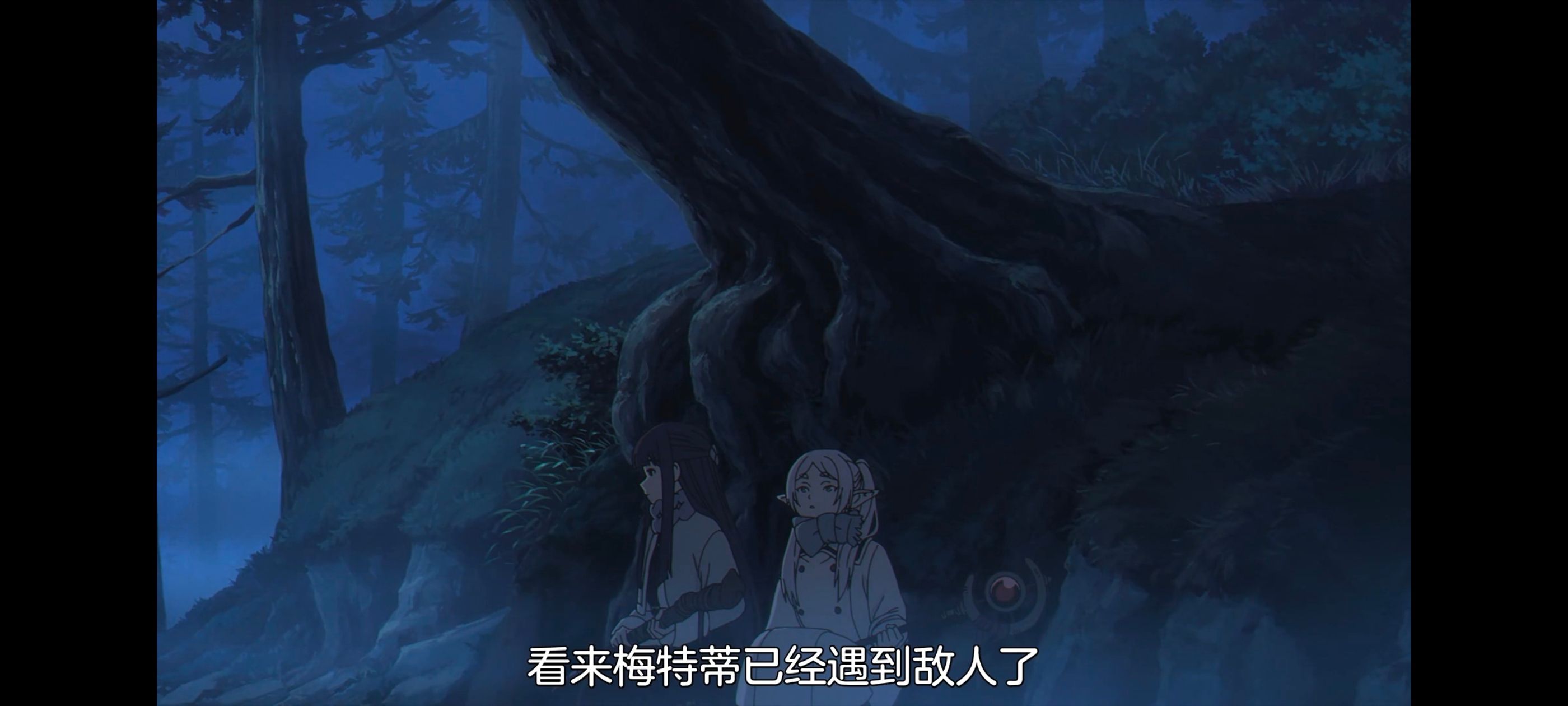 葬送的芙莉莲,动画,动漫,番剧,二次元,ACG