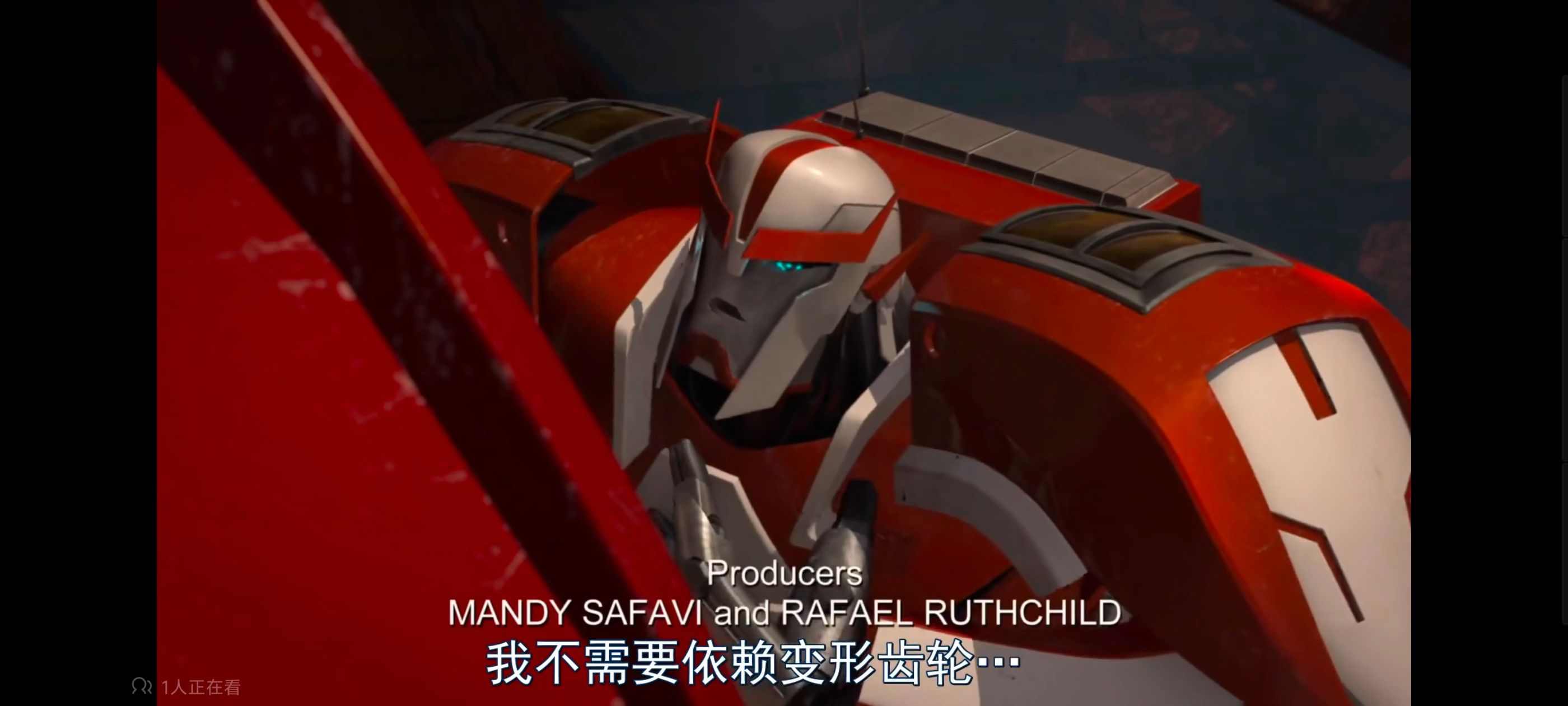 变形金刚,变形金刚领袖之证,动画,动漫,番剧,ACG