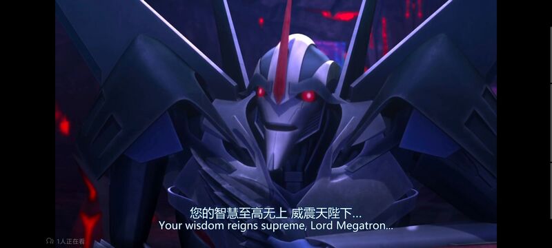 变形金刚,变形金刚领袖之证,动画,动漫,番剧,ACG