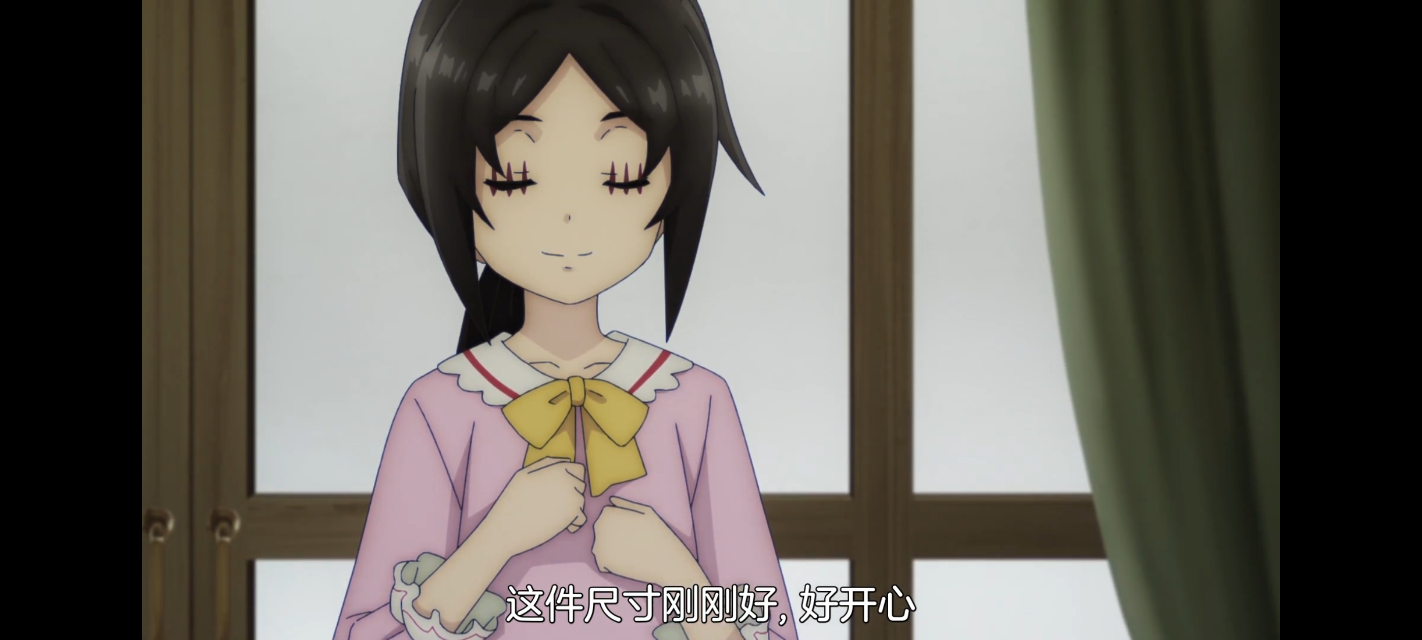 凭你也想讨伐魔王,动画,动漫,番剧,二次元,ACG