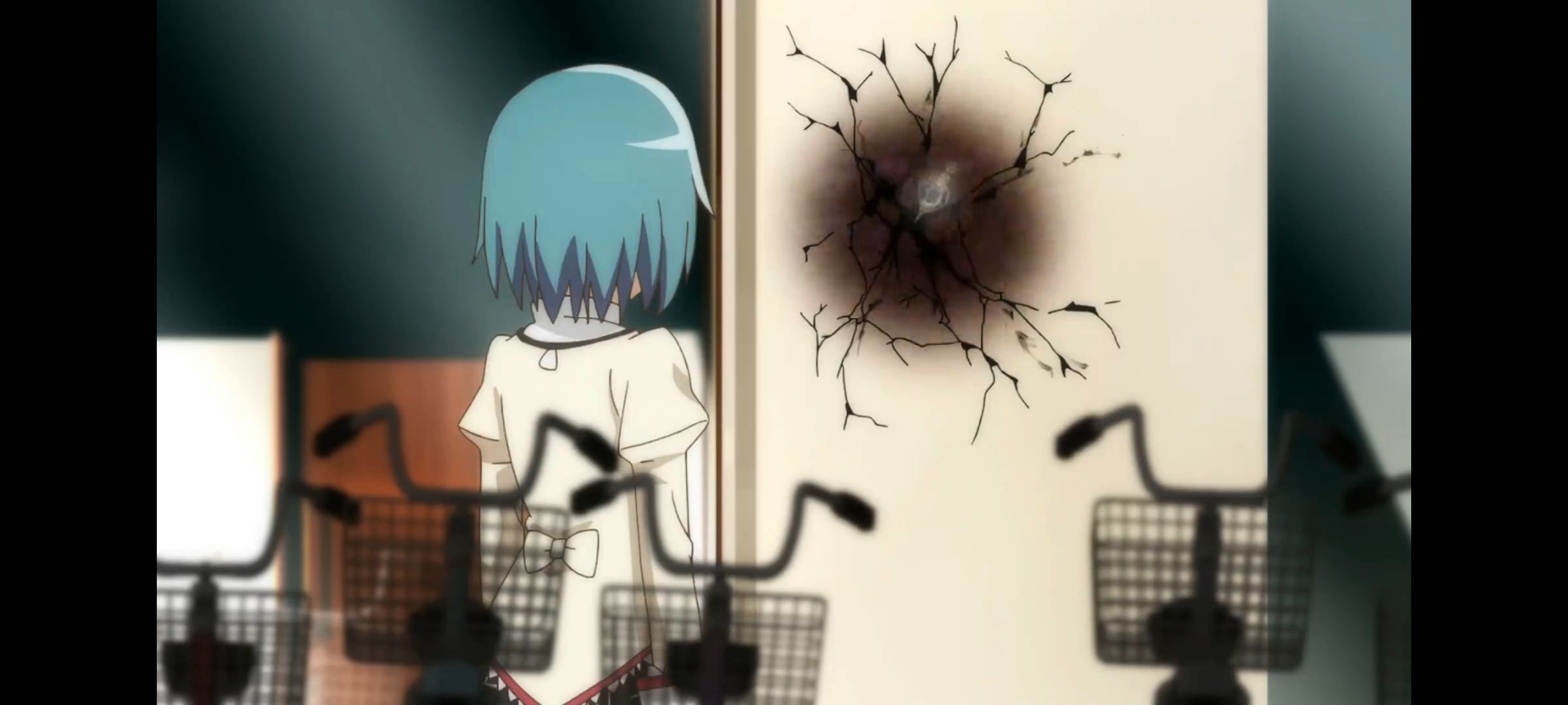 魔法少女小圆,魔法少女,动画,动漫,番剧,ACG