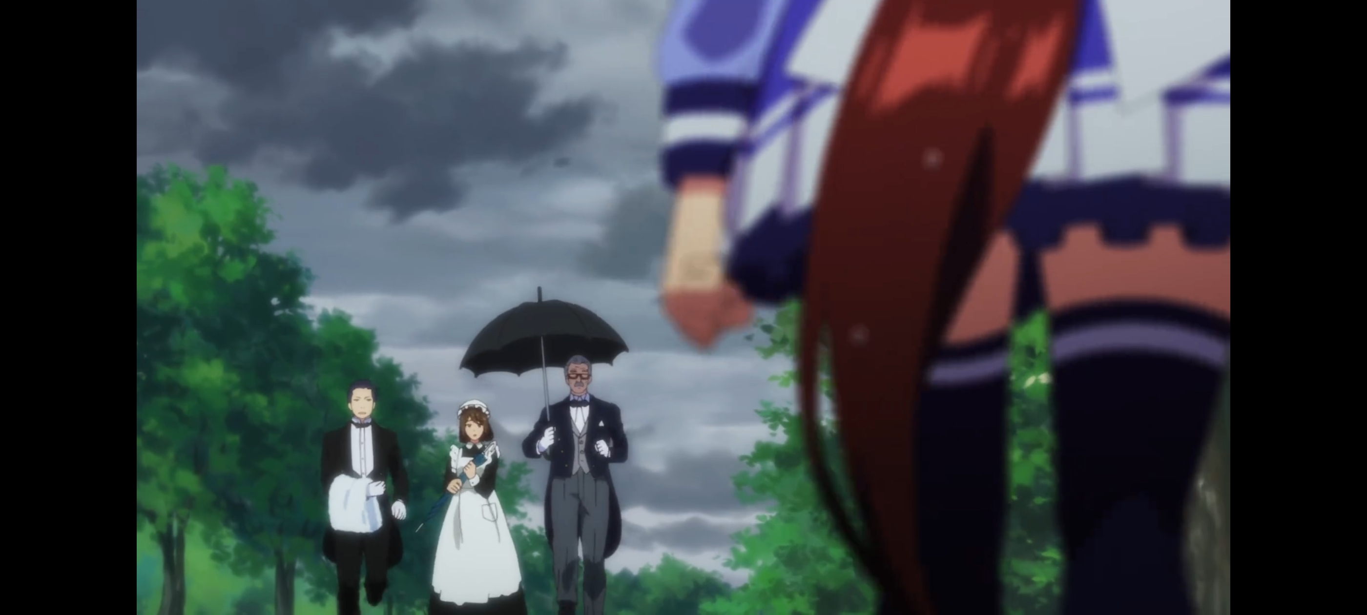 赛马娘,赛马娘第二季,赛马娘PrettyDerby,动画,动漫,番剧,二次元,ACG