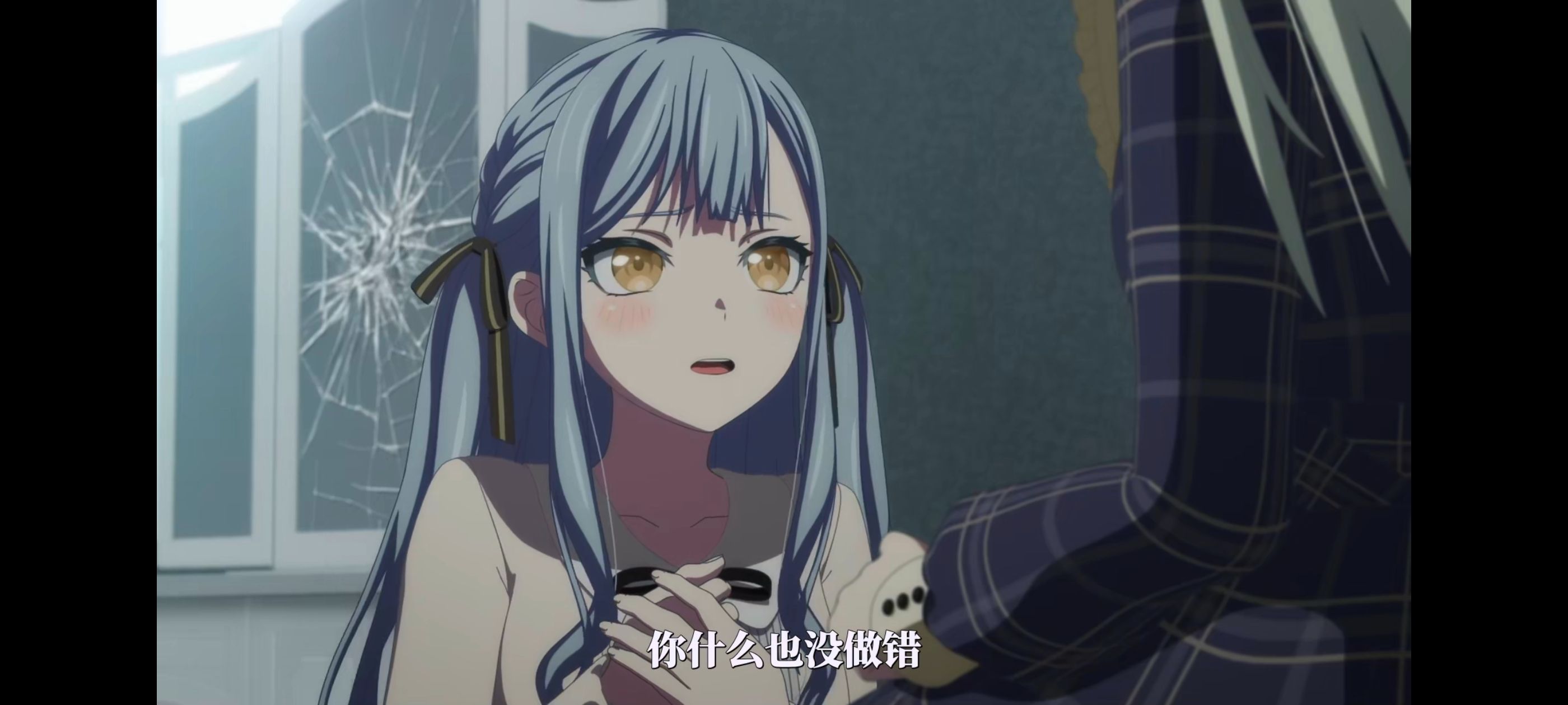 BANGDREAM,AveMujica,邦邦,动漫,动漫区,番剧,动画,ACG