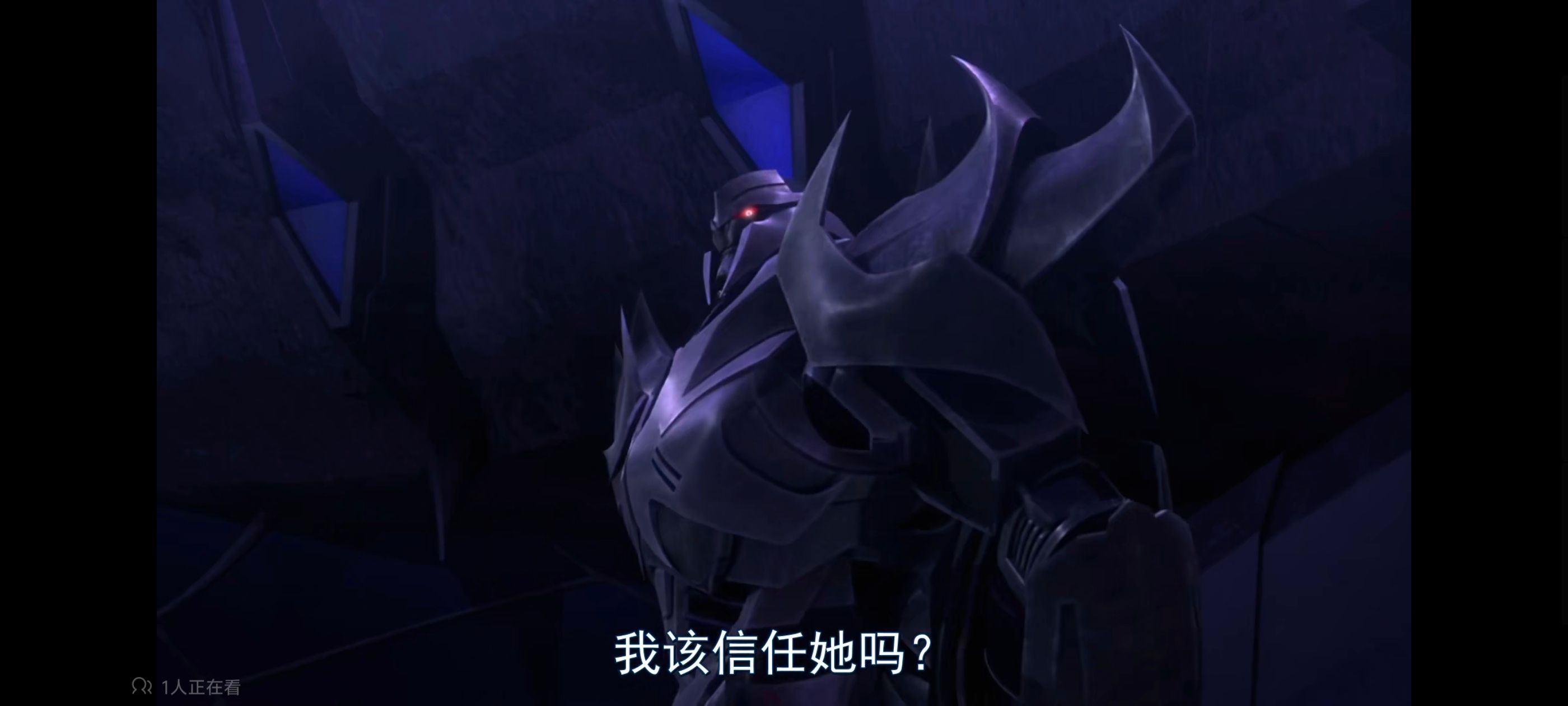 变形金刚,变形金刚领袖之证,动画,动漫,番剧,ACG