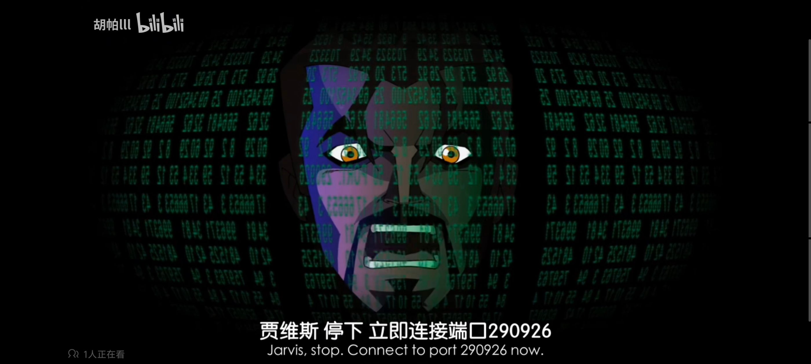 复仇者世上最强英雄组合,复仇者联盟,超级英雄,动画,动漫,番剧,ACG